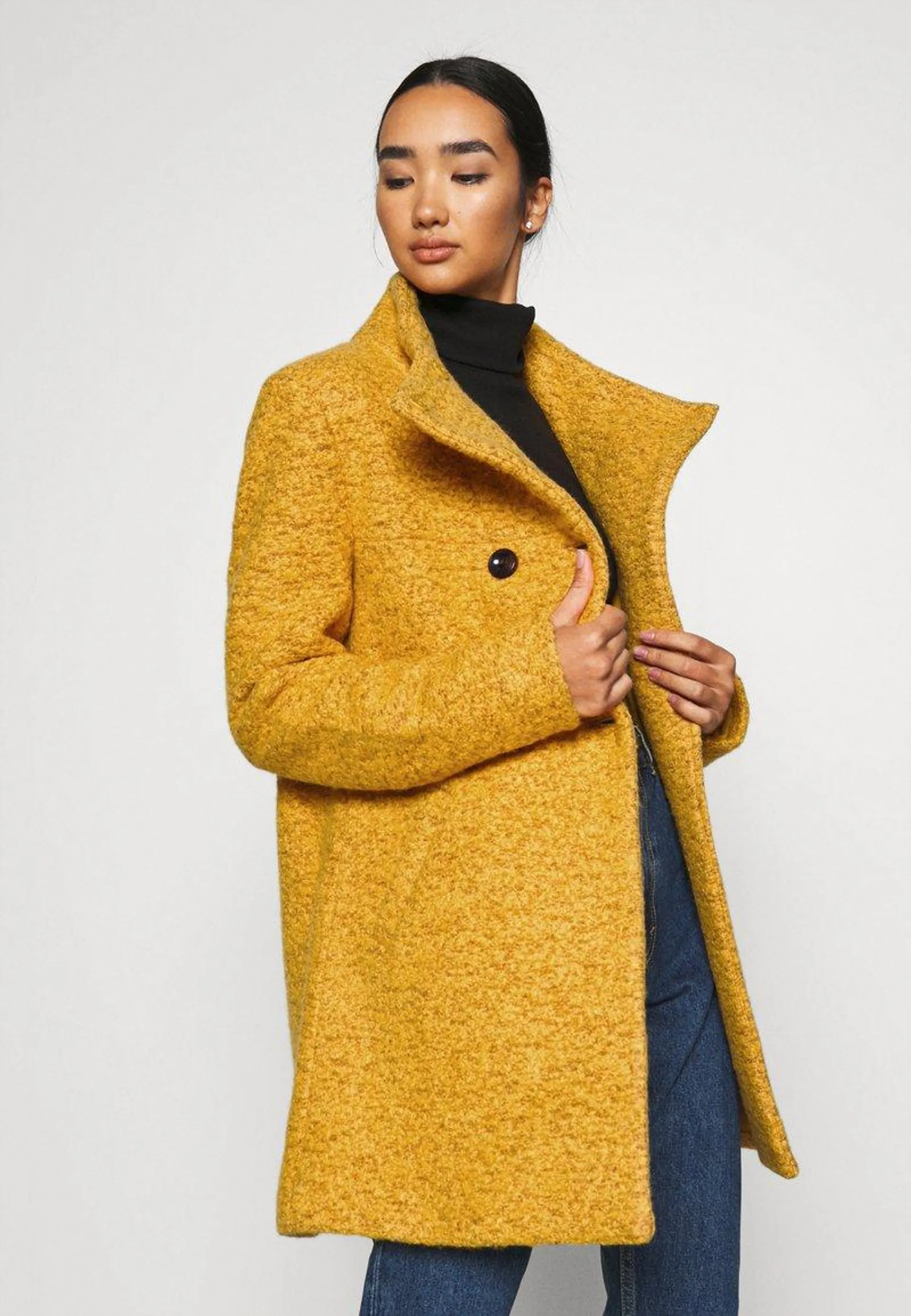 ONLNEWSOPHIA COAT - Manteau court