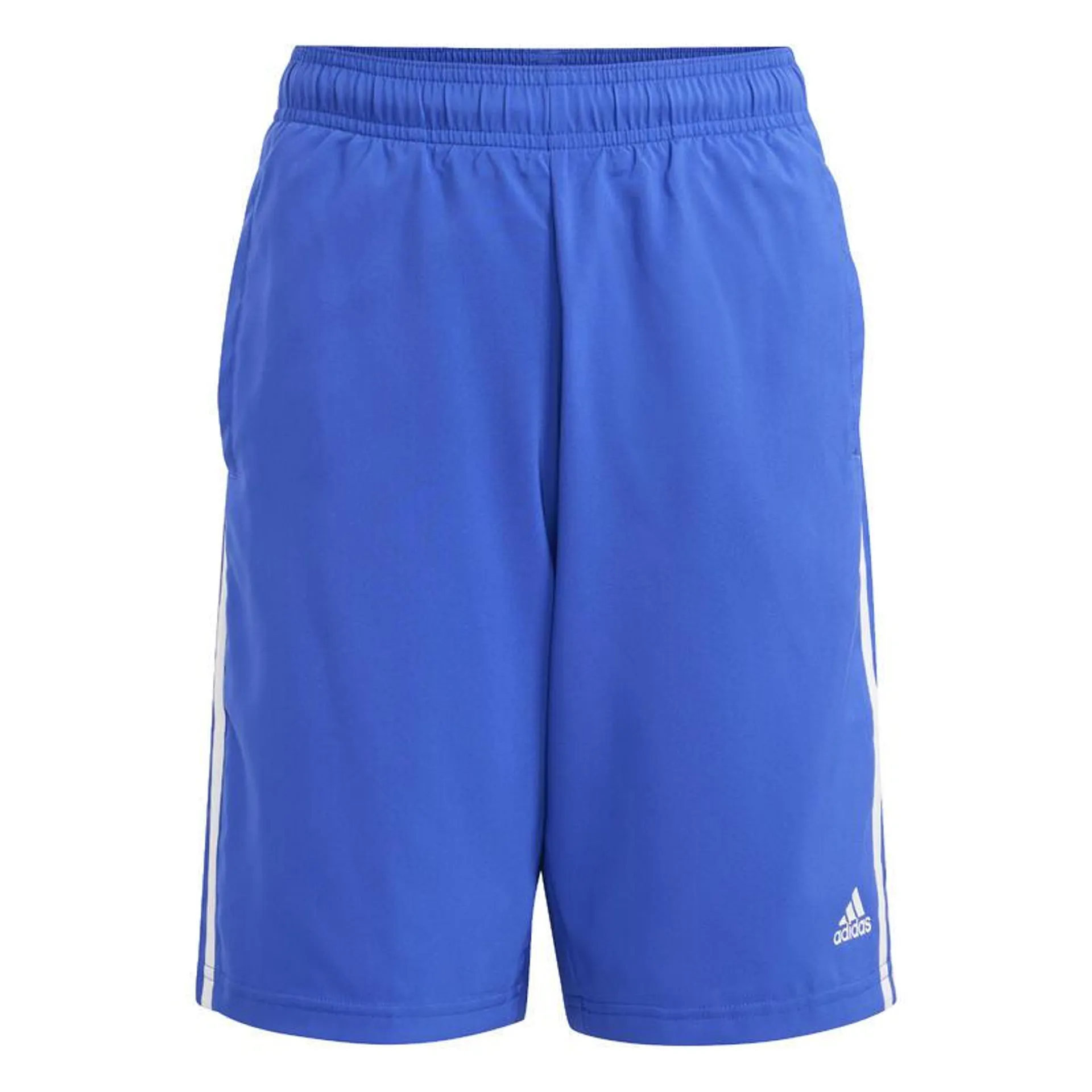 Pantalón Corto Adidas Niños Azul