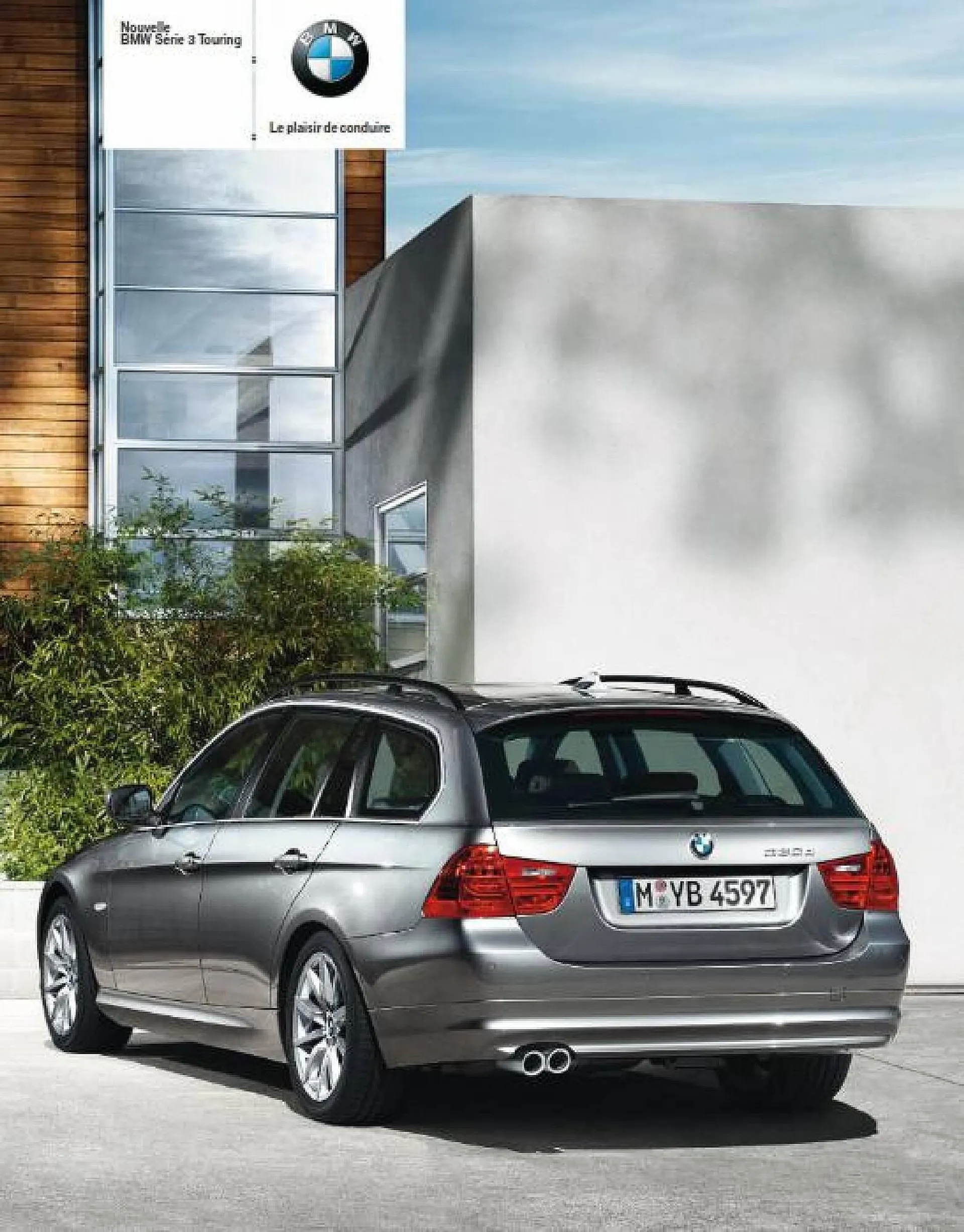 Catalogue BMW - 1