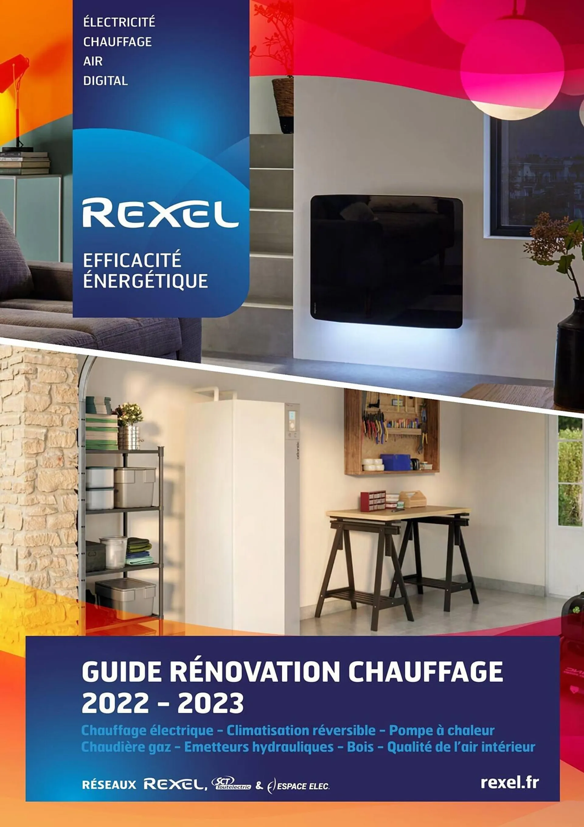 Catalogue Rexel - 1