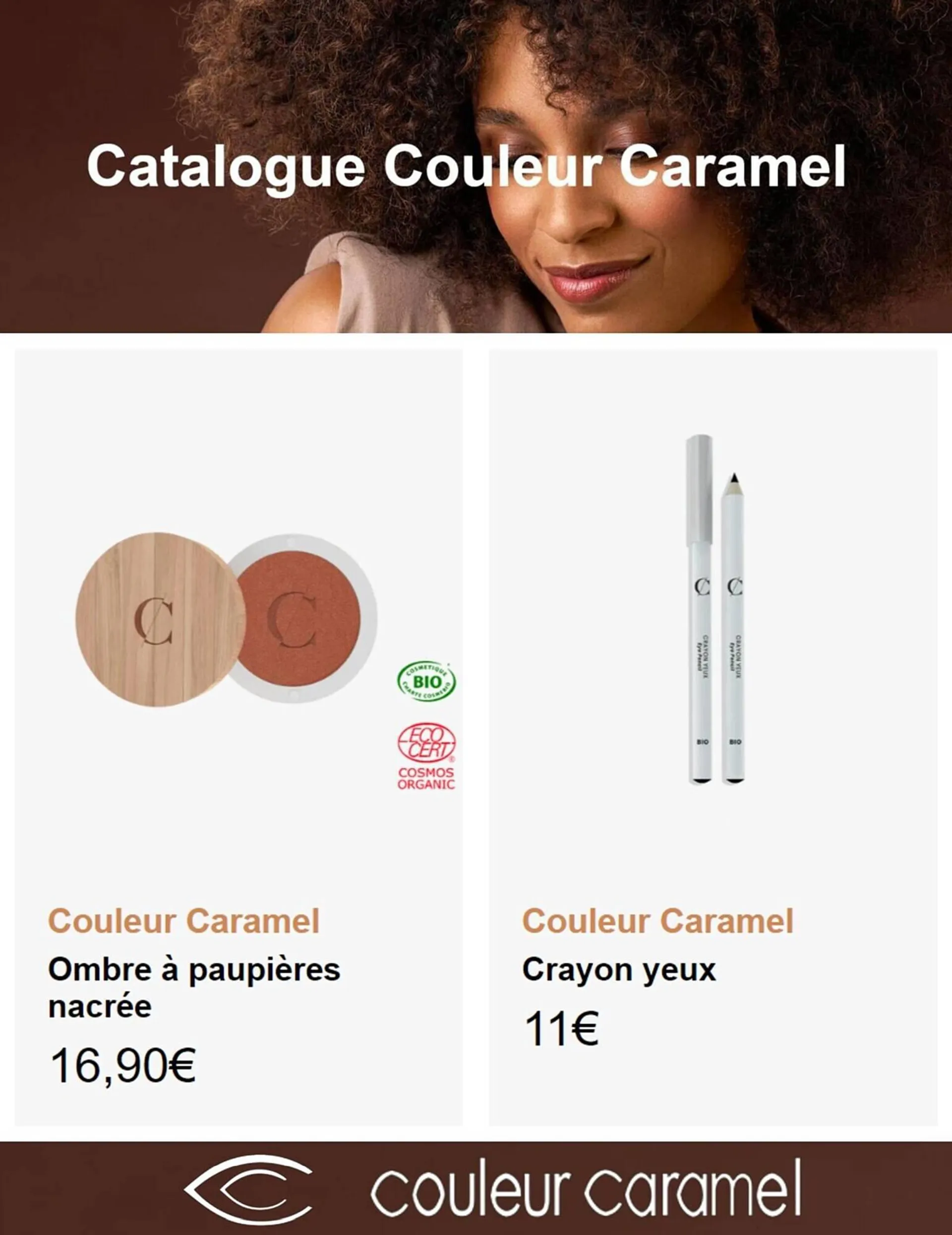 Catalogue Couleur Caramel - 2