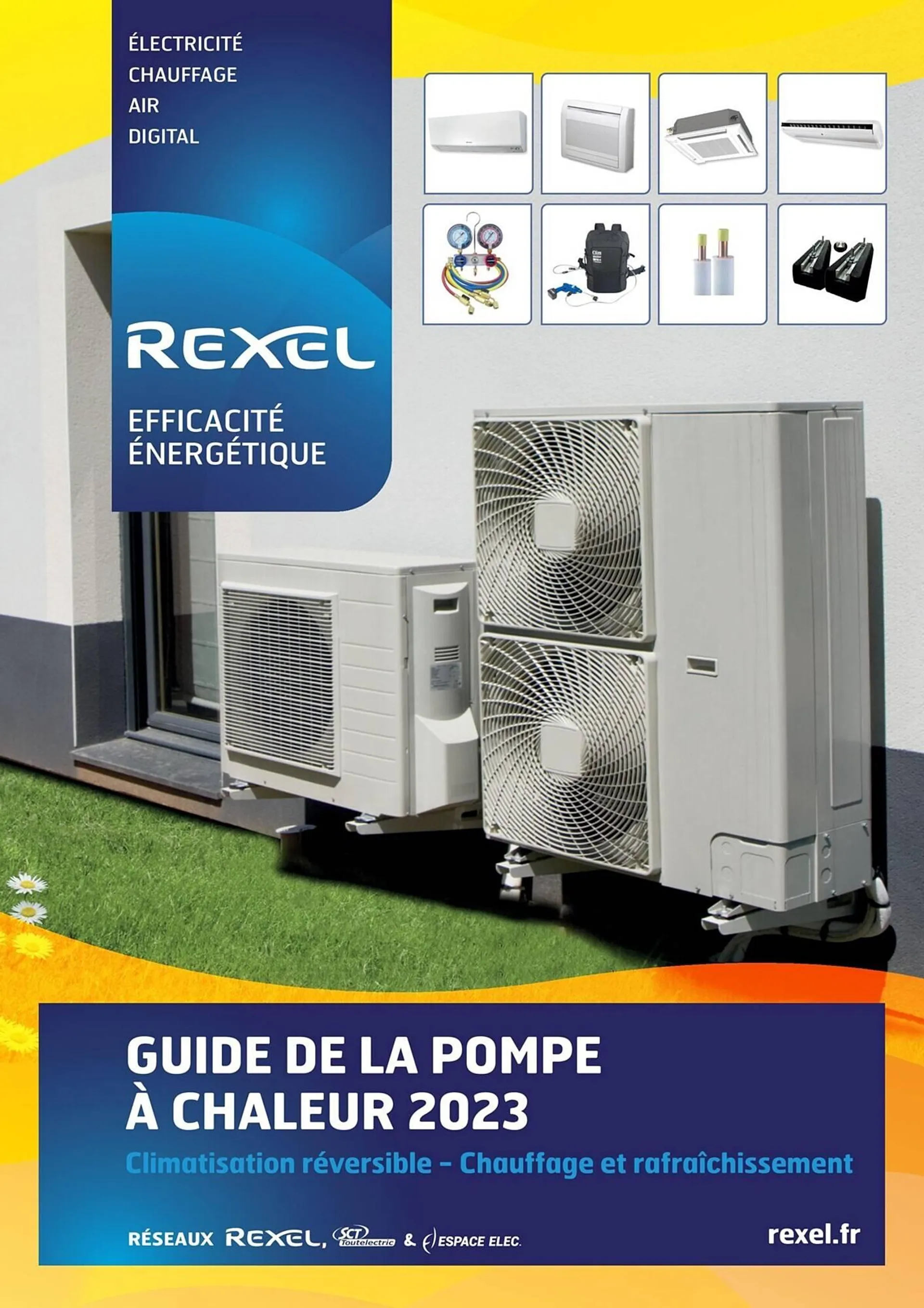 Catalogue Rexel - 1