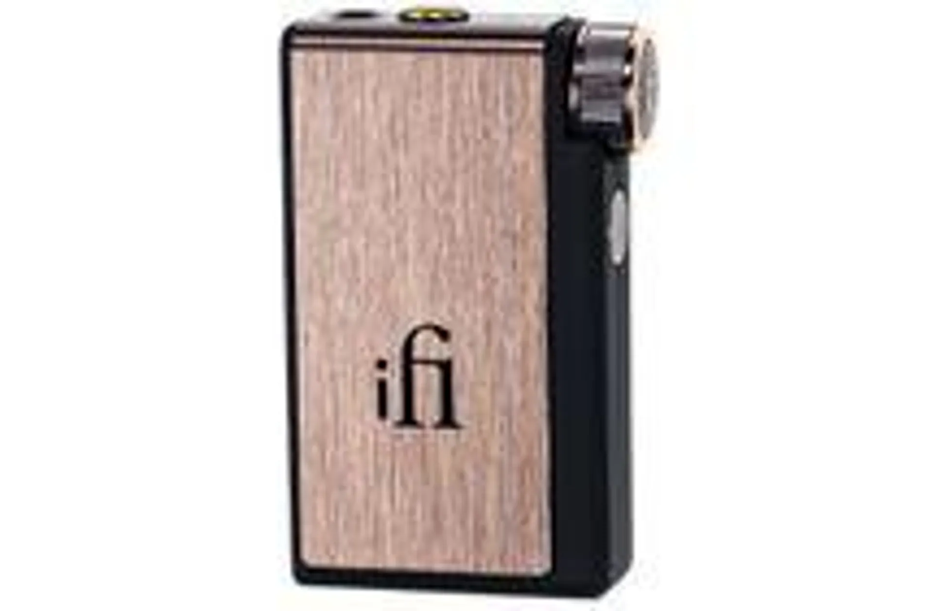 iFi Audio Go Blu