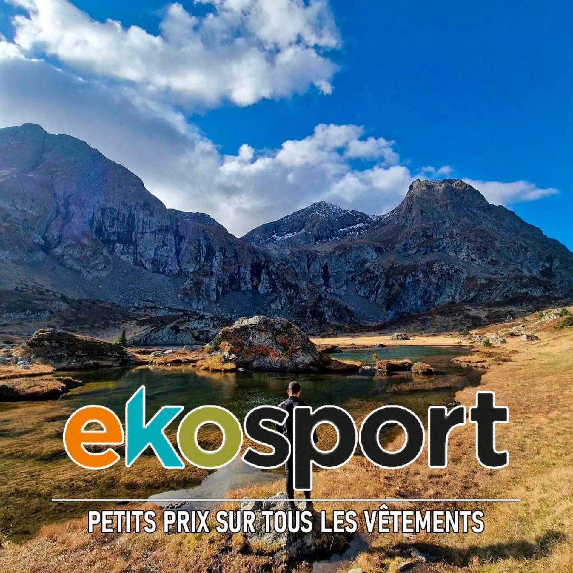 Catalogue Ekosport - 1