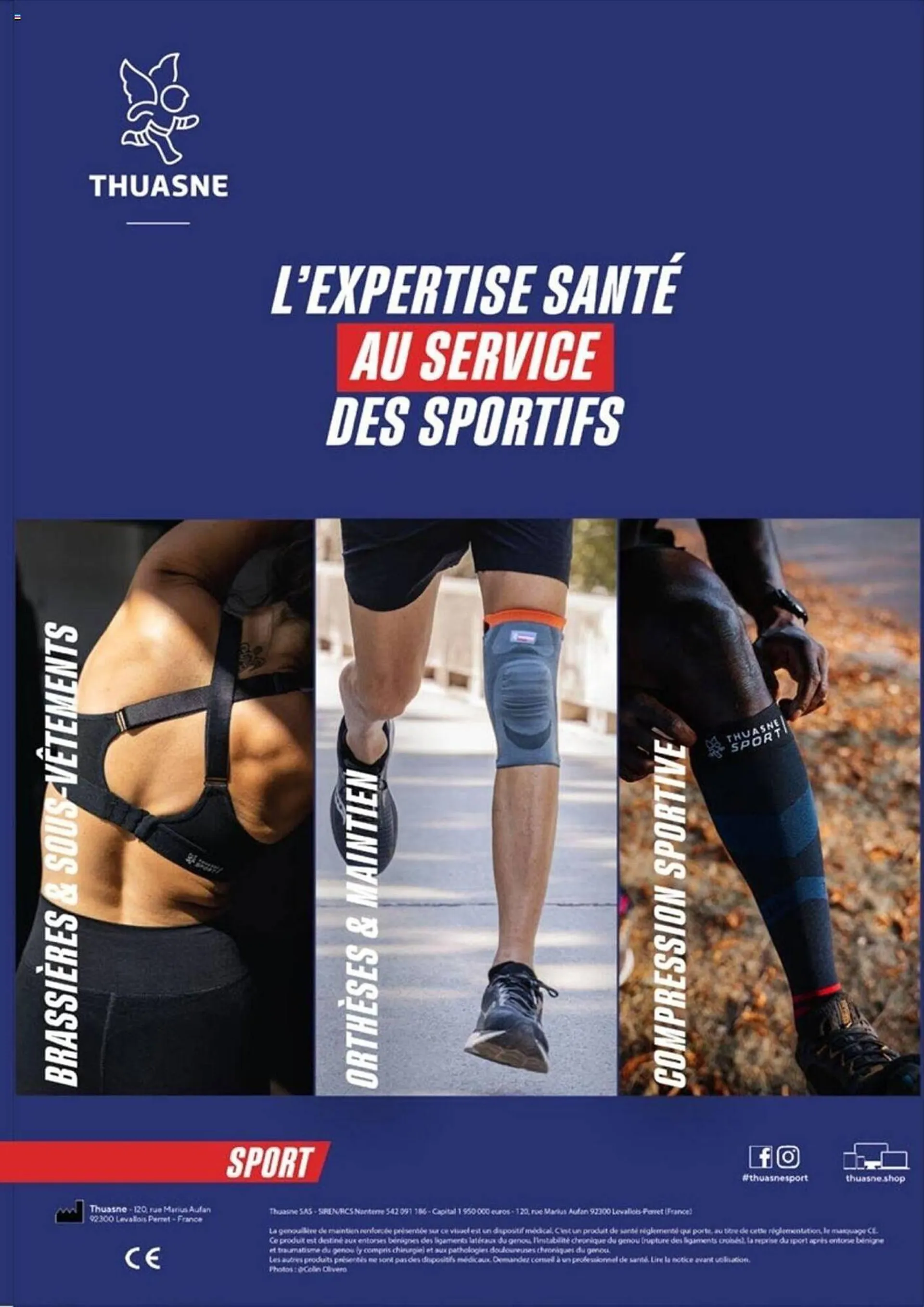 Catalogue Sport 2000 du 28 mai au 31 décembre 2025 - Catalogue page 95