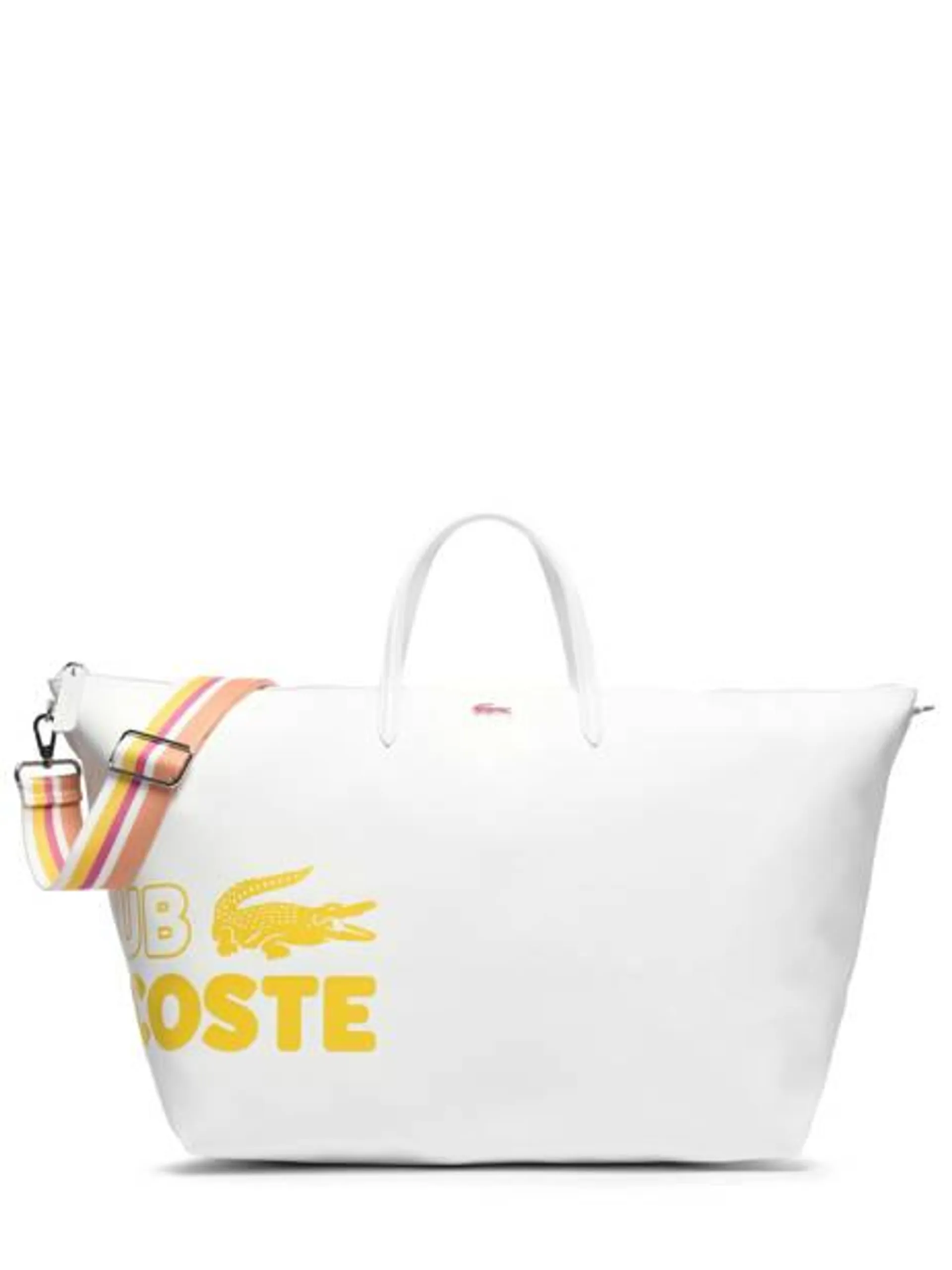 Sac de voyage L.12.12 concept seasonal L.12.12 concept seasonal LACOSTE