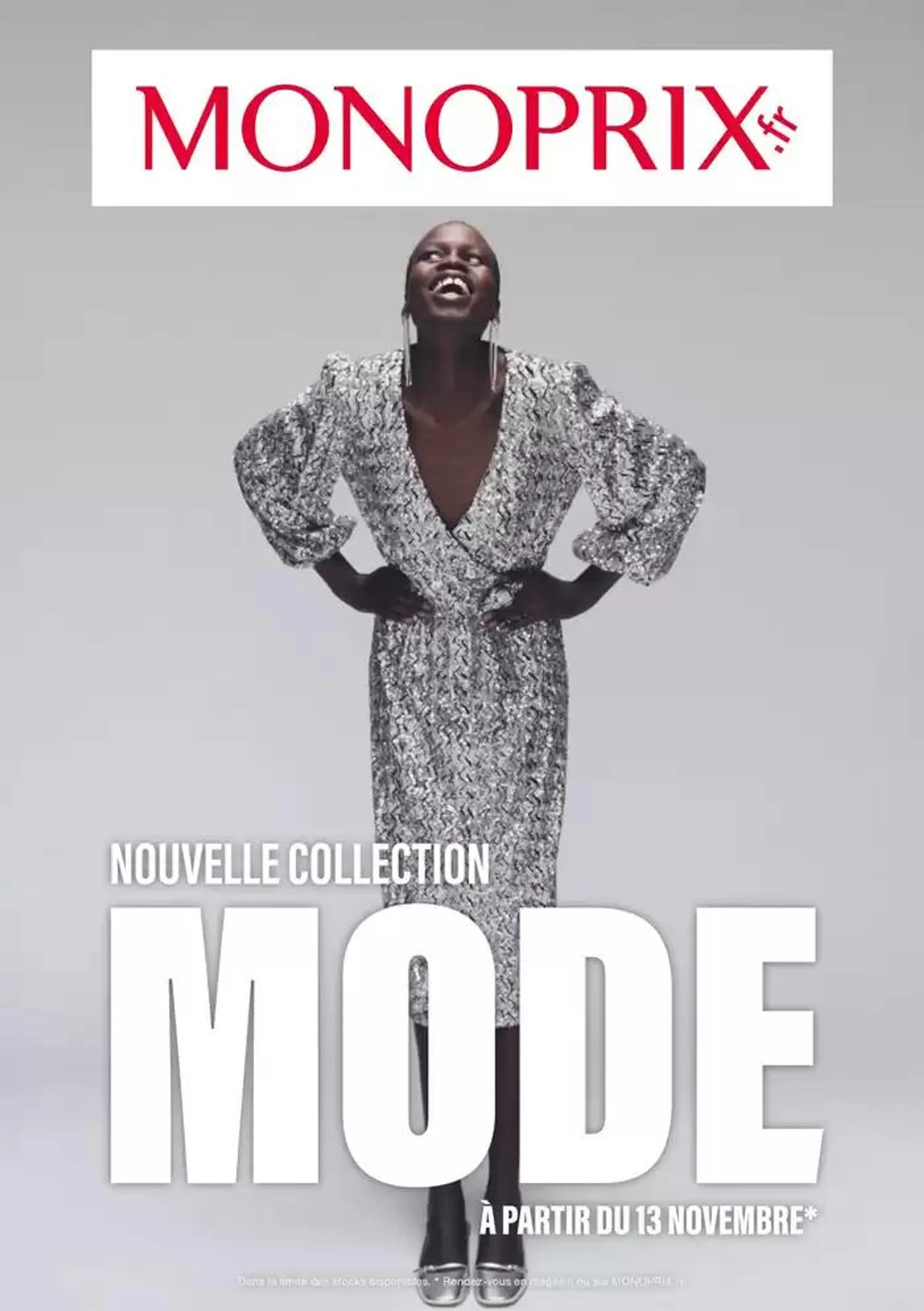 NOUVELLE COLLECTION MODE  - 1