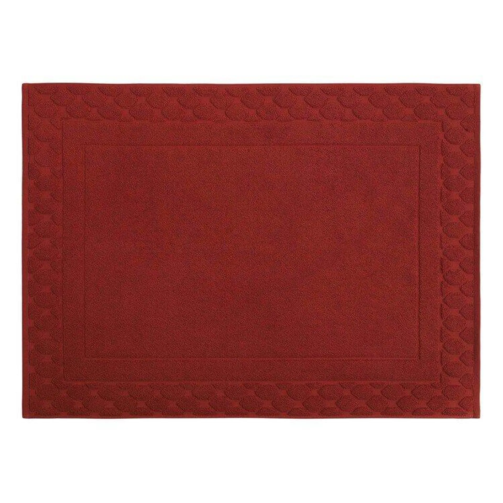 Tapis de bain La Mousseuse Auburn