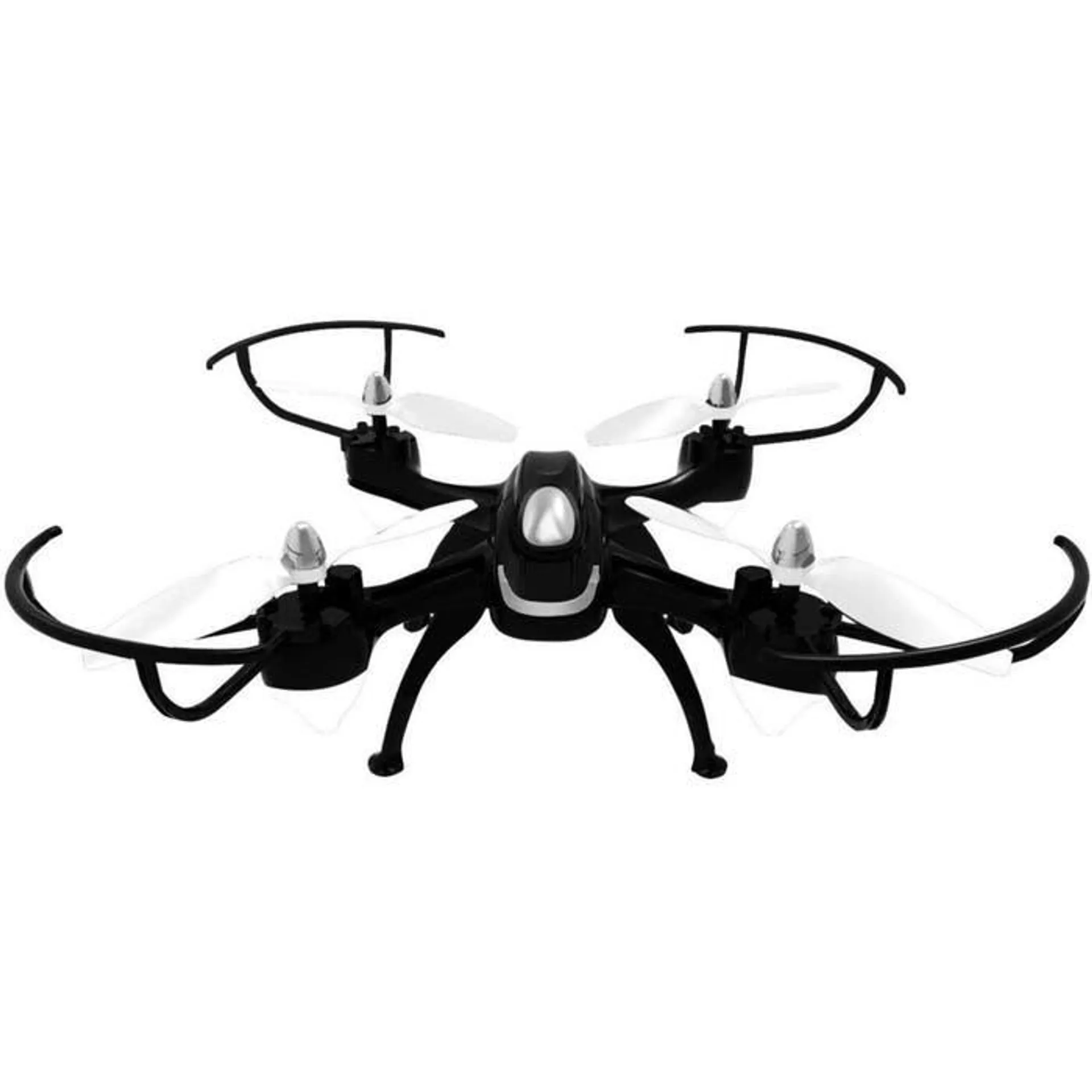 DRONE PNJ DR EAGLE WIFI AVEC CASQUE CVR360 NOIR ET BLANC Neuf ou reconditionné