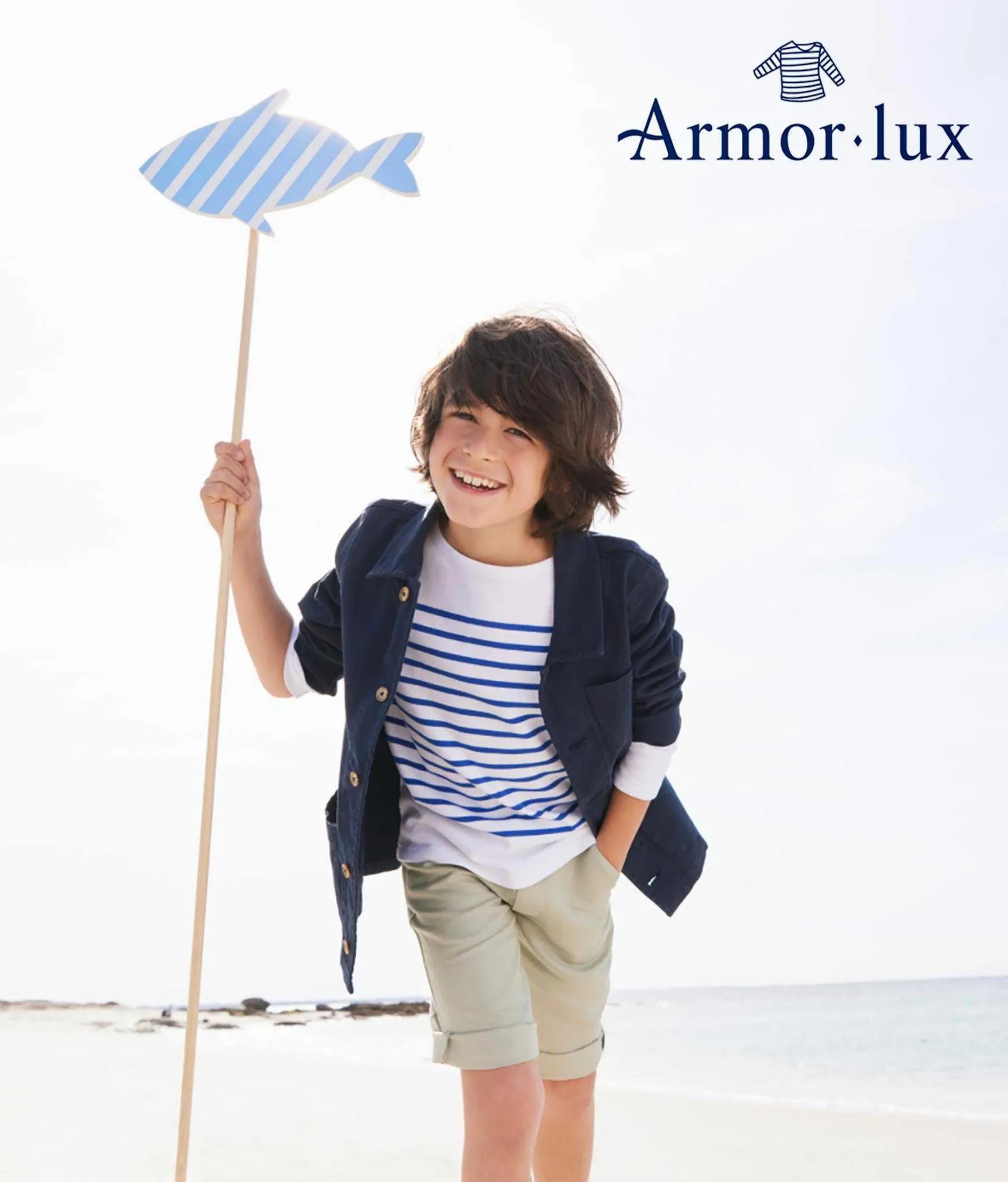 Catalogue Armor Lux