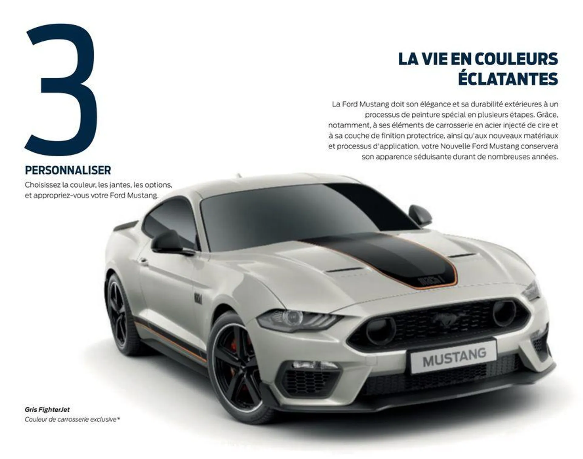 MUSTANG du 12 septembre au 12 septembre 2024 - Catalogue page 32