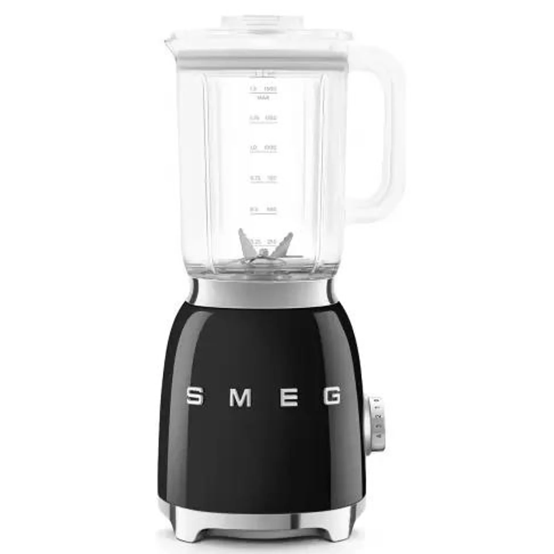 Blender SMEG BLF03BLEU