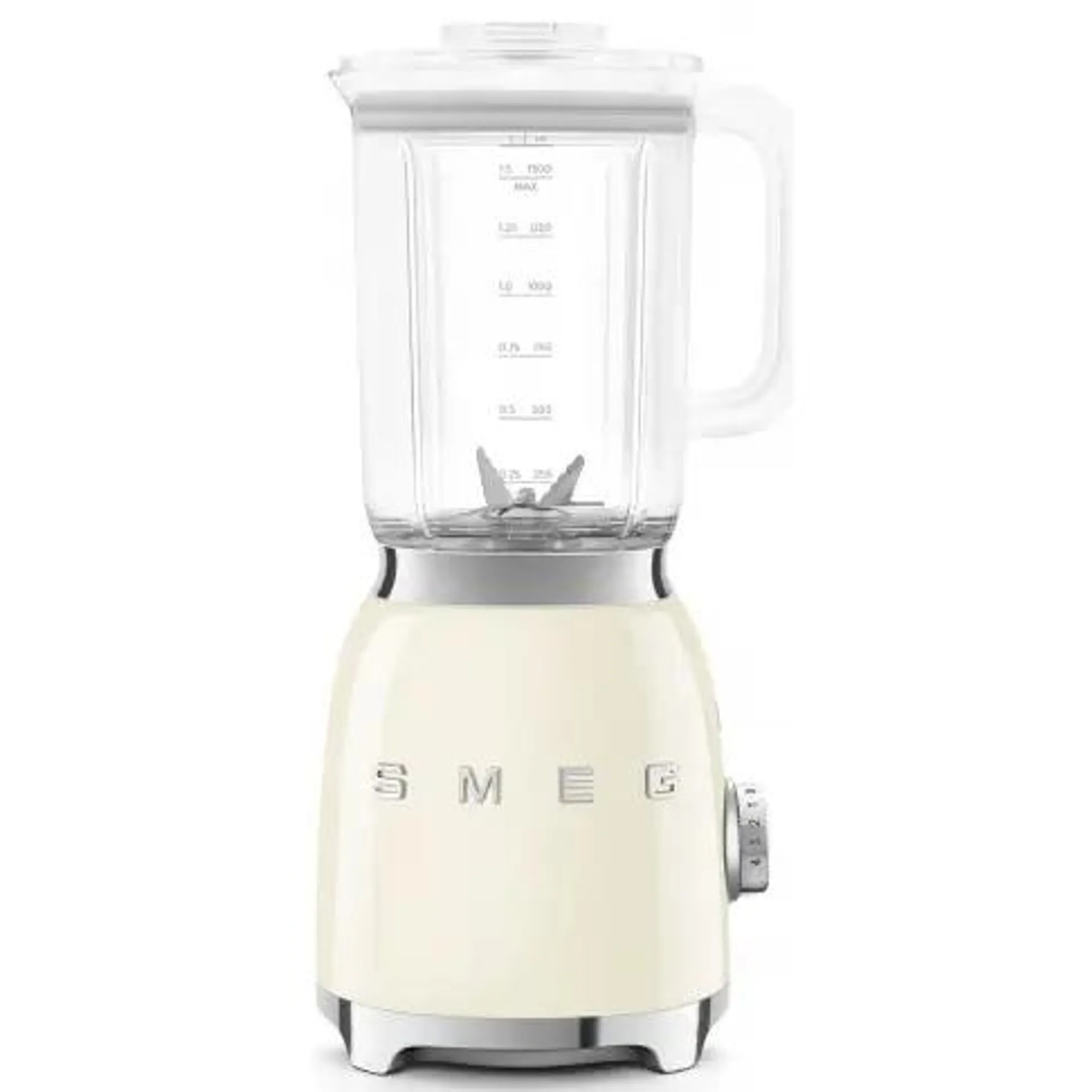 Blender SMEG BLF03CREU