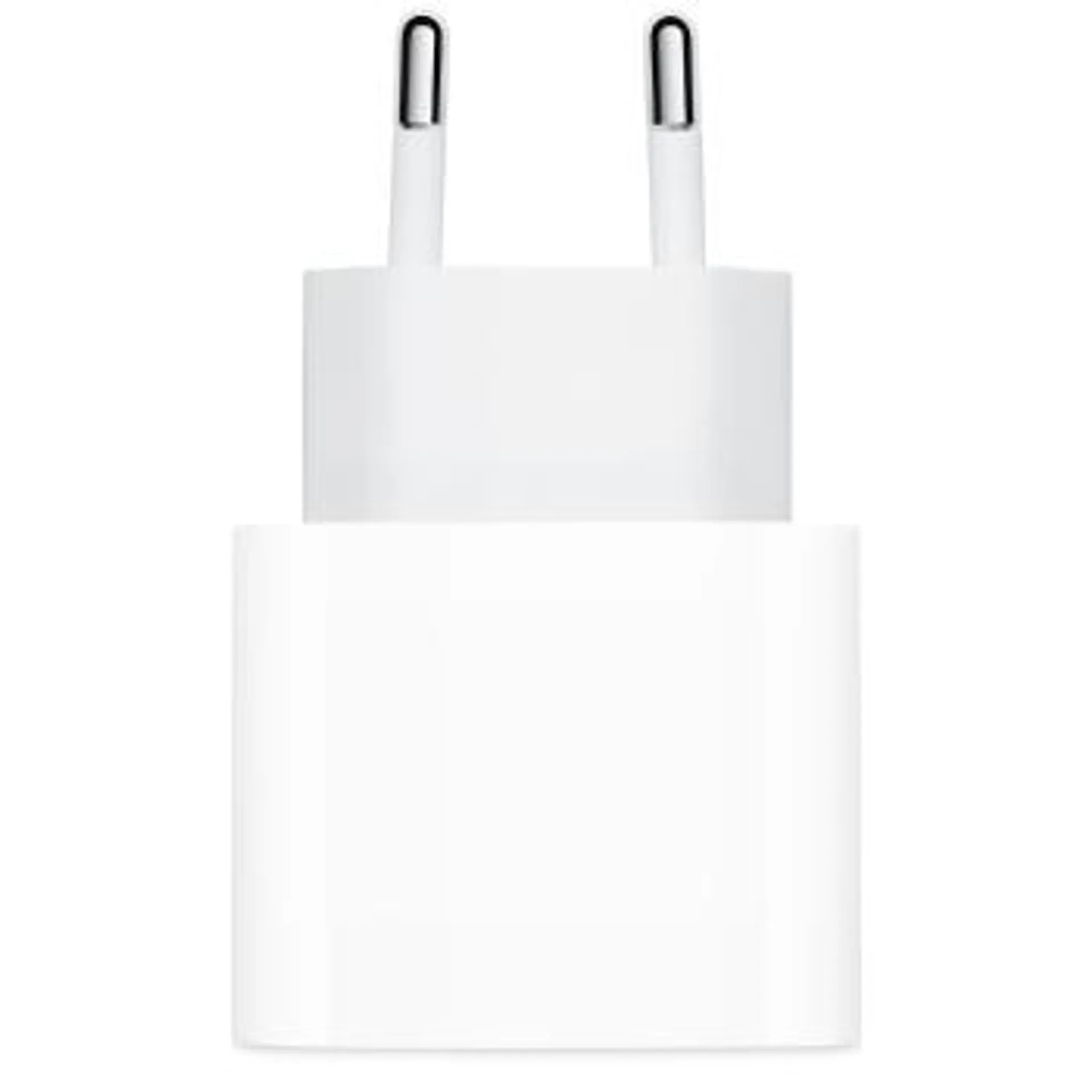 Adaptateur secteur USB C 20W Apple