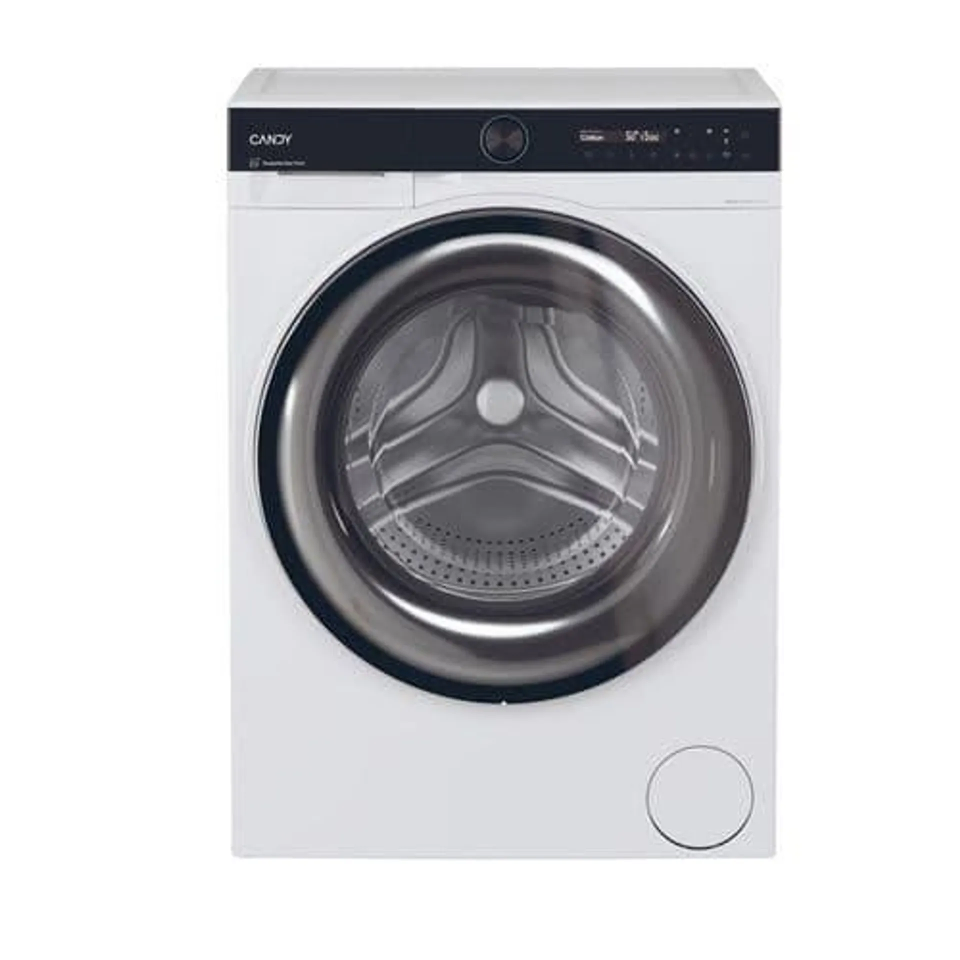 CANDY Lave linge hublot BS 49B9-S 9kg Blanc