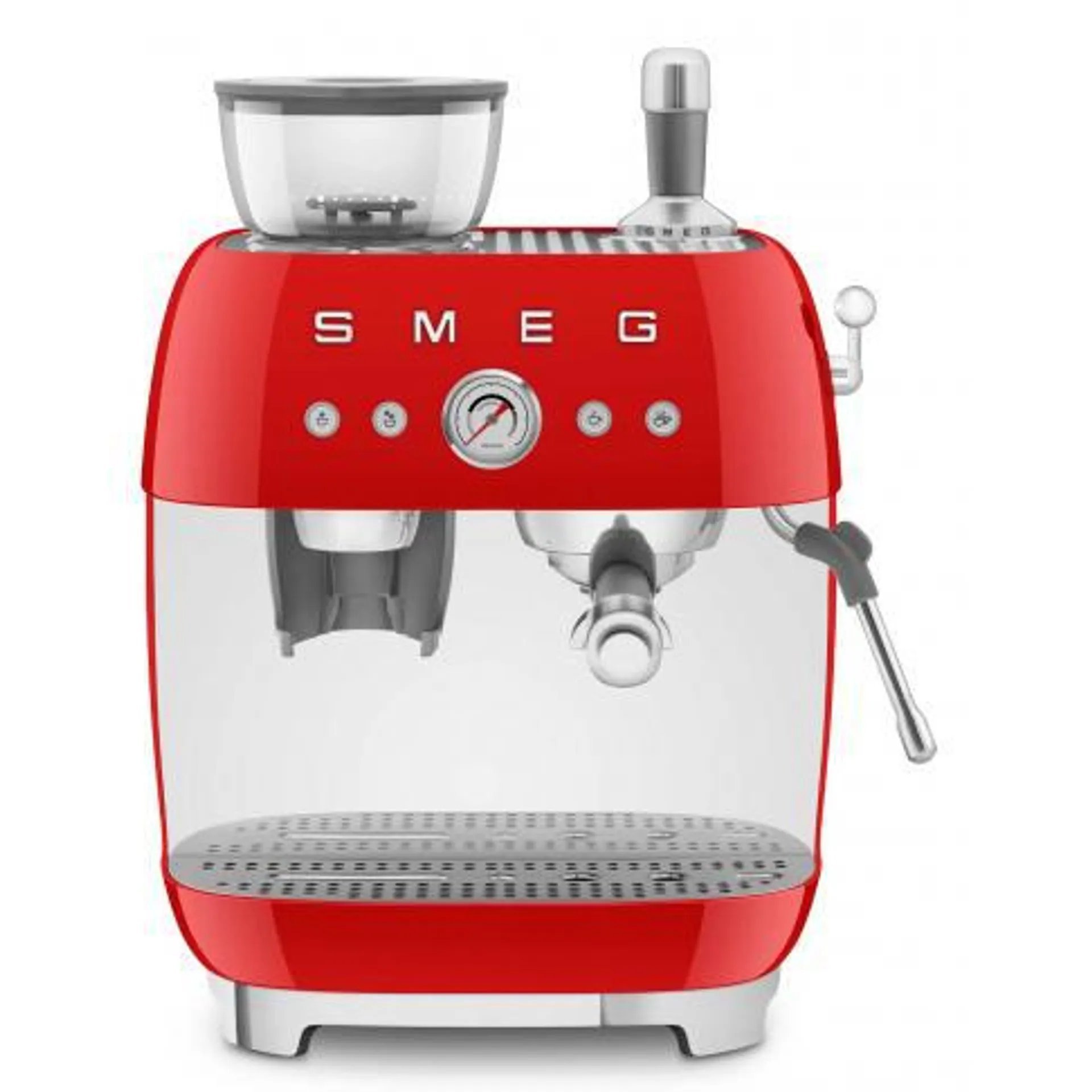 Broyeur café SMEG EGF03RDEU