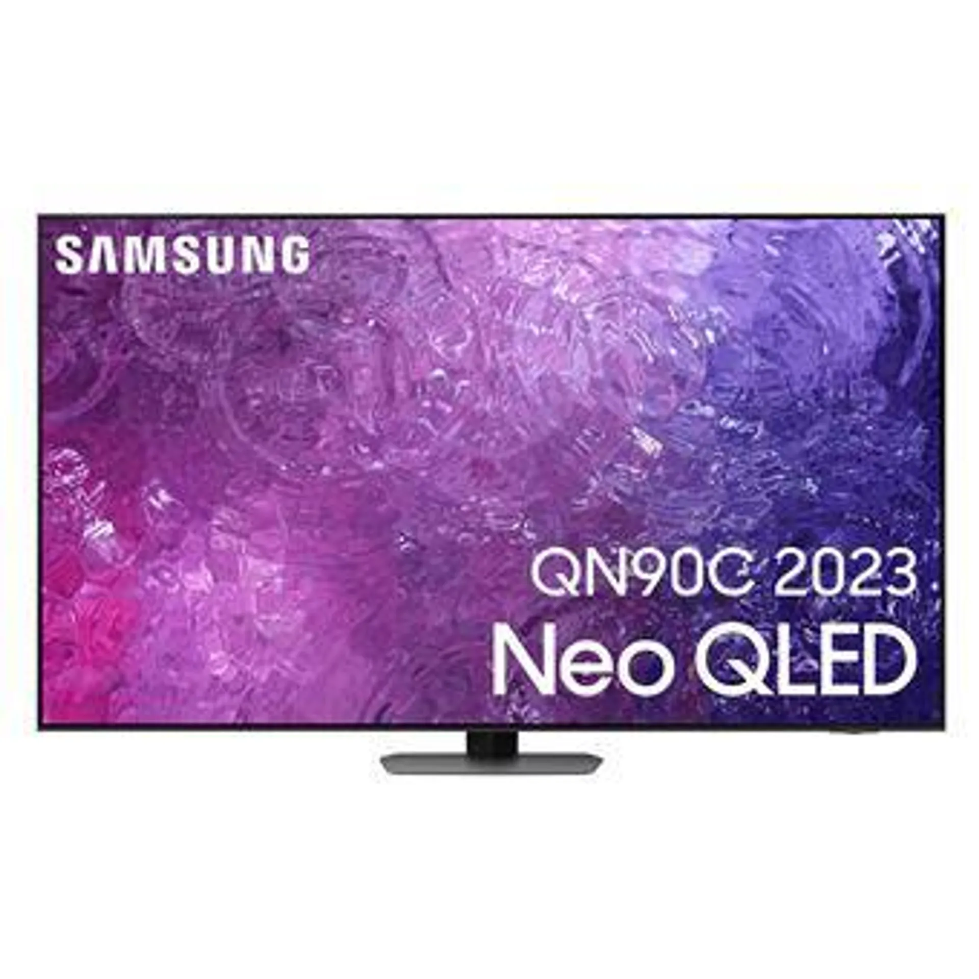 TV Neo QLED Samsung TQ43QN90C 108 cm 4K UHD Smart TV 2023 Noir