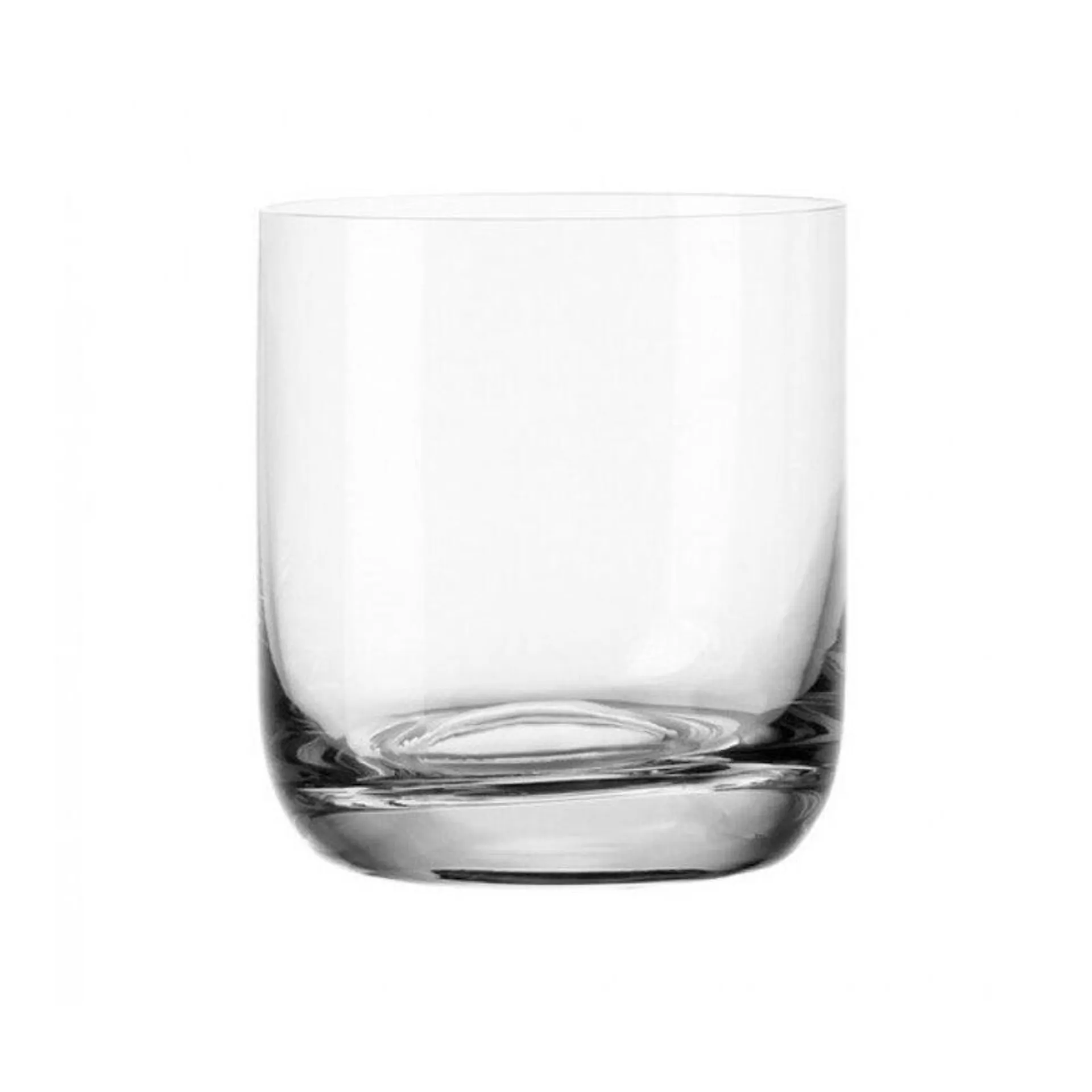 Coffret 6 verres gobelets DAILY