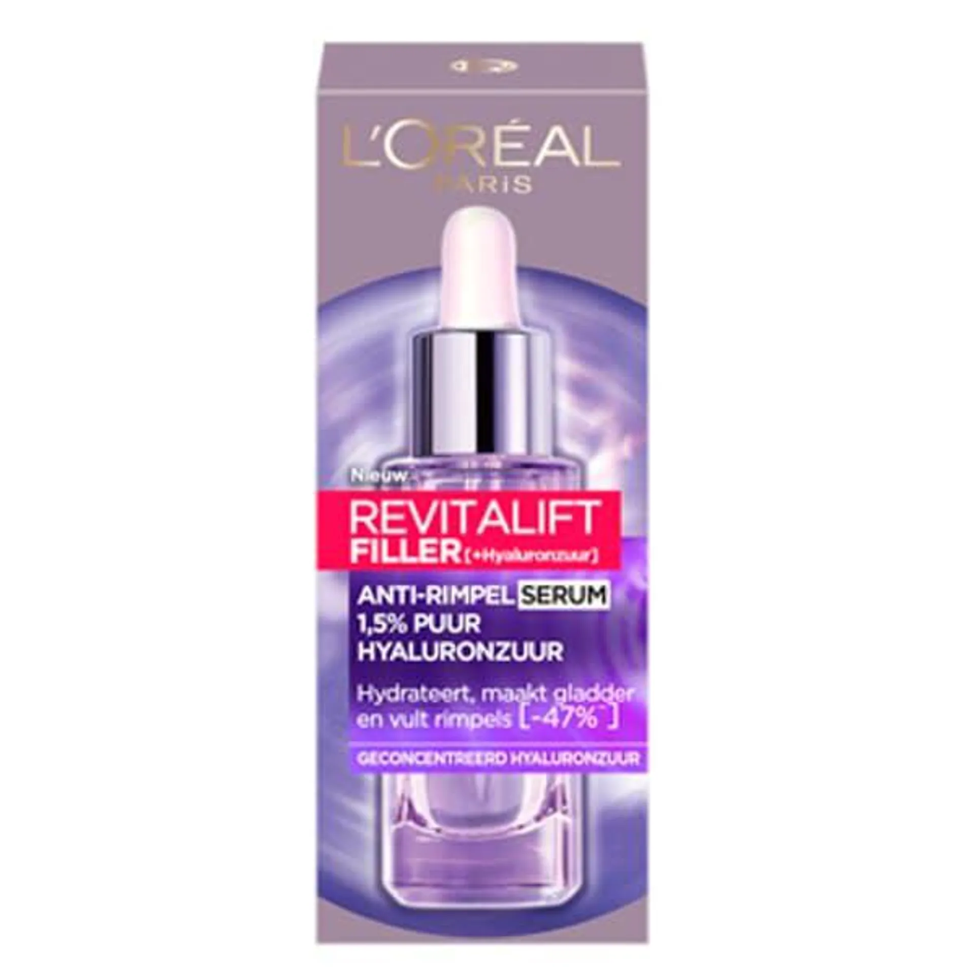 L'Oréal Paris Revitalift Filler Sérum