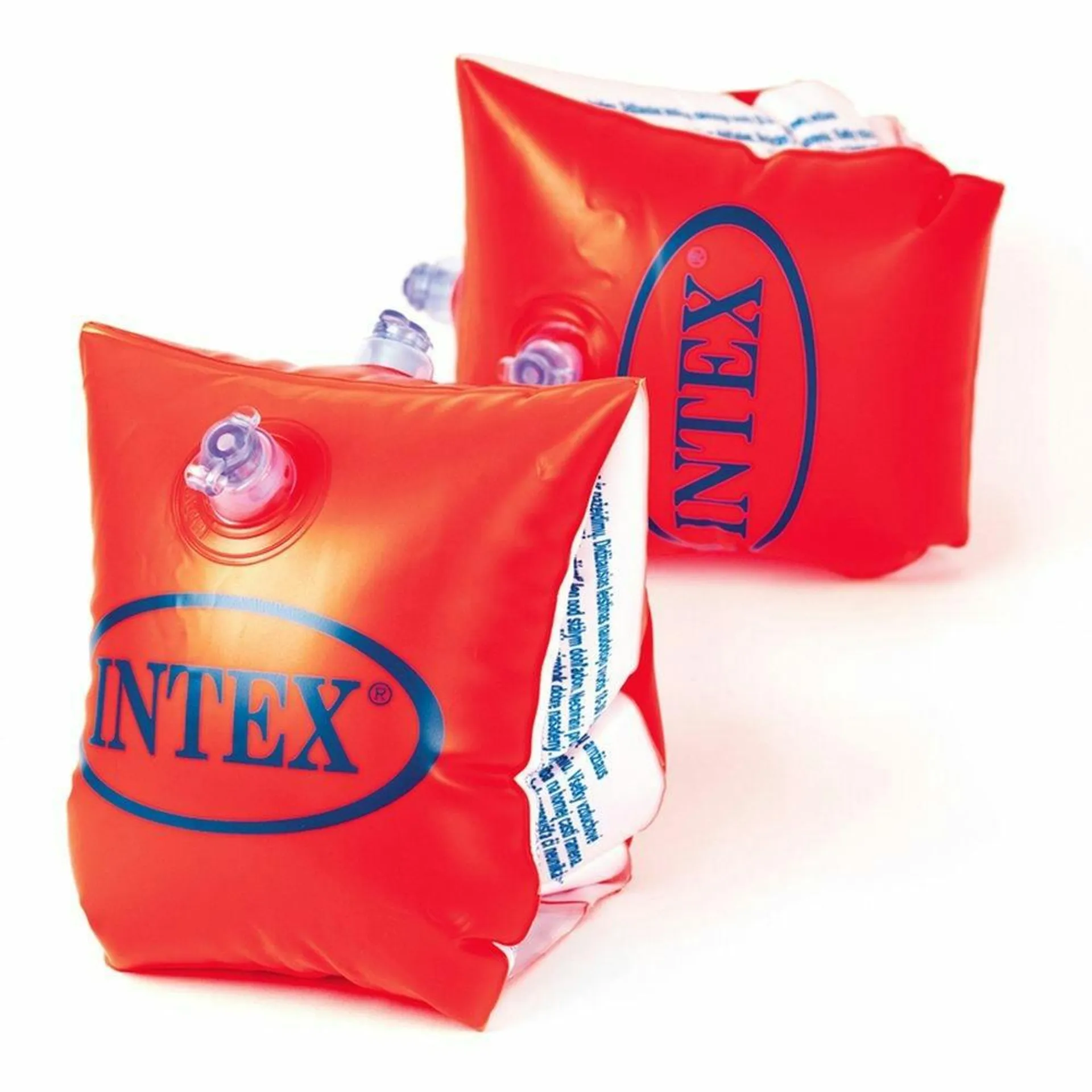 Intex|brassards De Natation 30x15 Cm