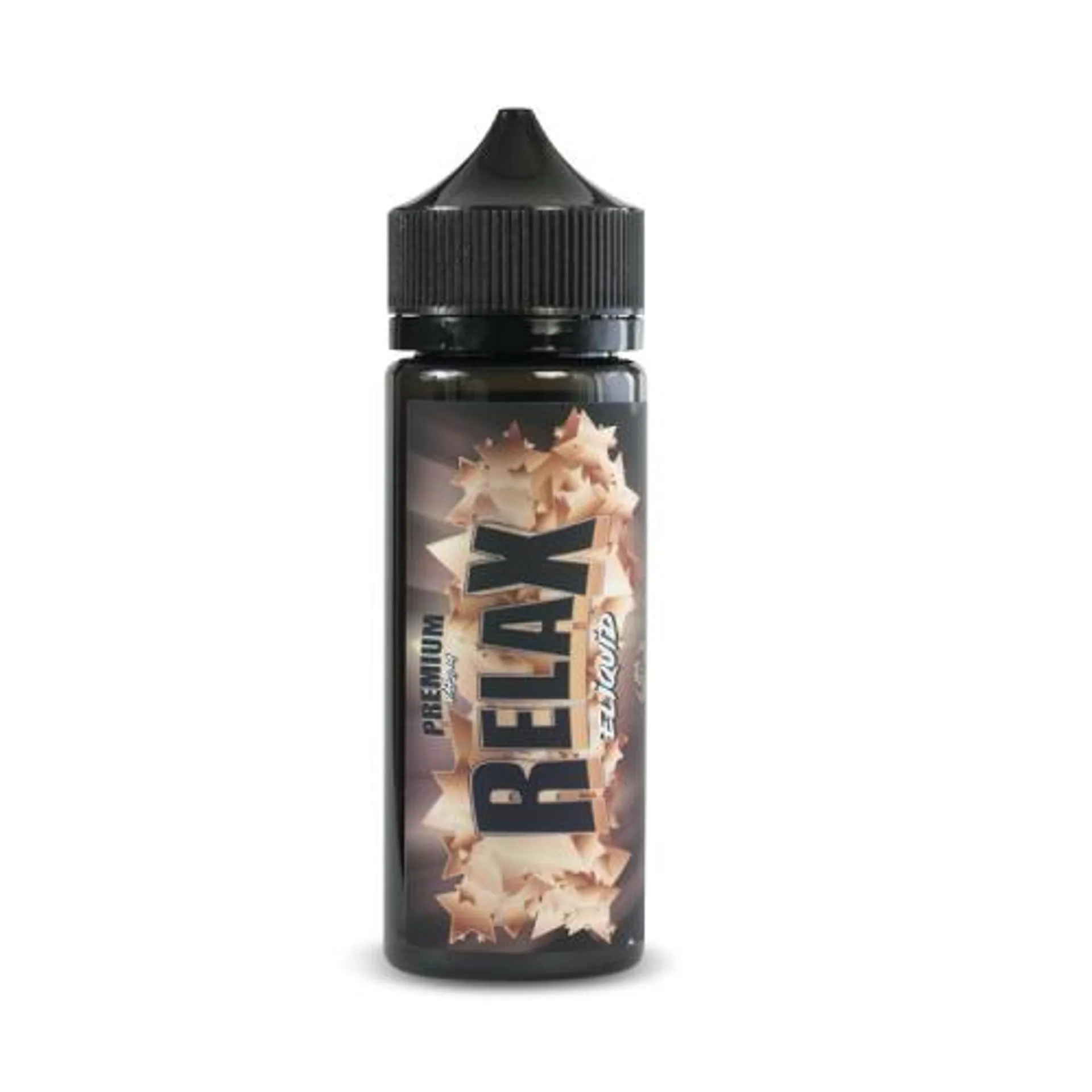 E Liquide RELAX 100 ml - Premium