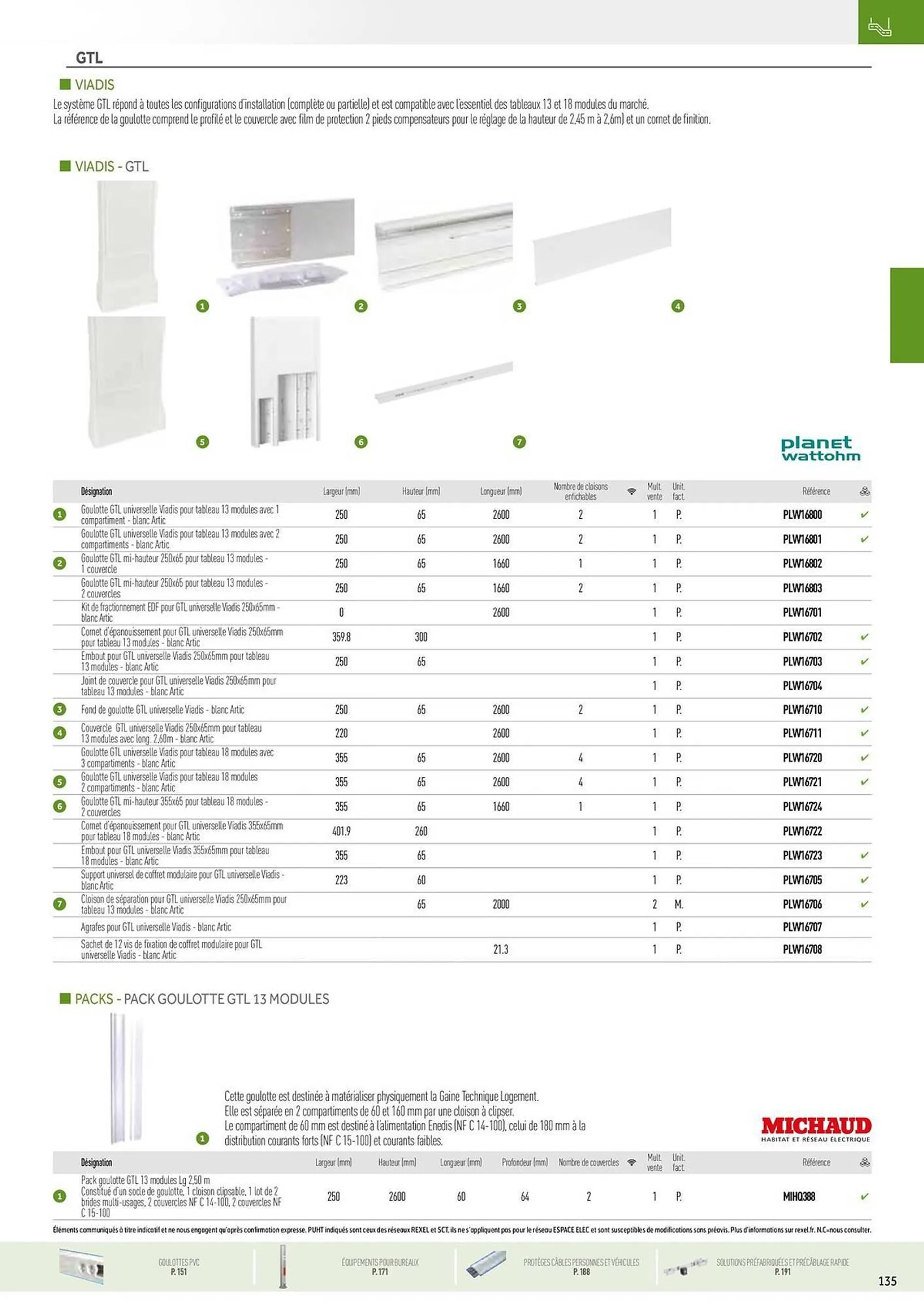 Catalogue Rexel du 20 décembre au 28 décembre 2024 - Catalogue page 49