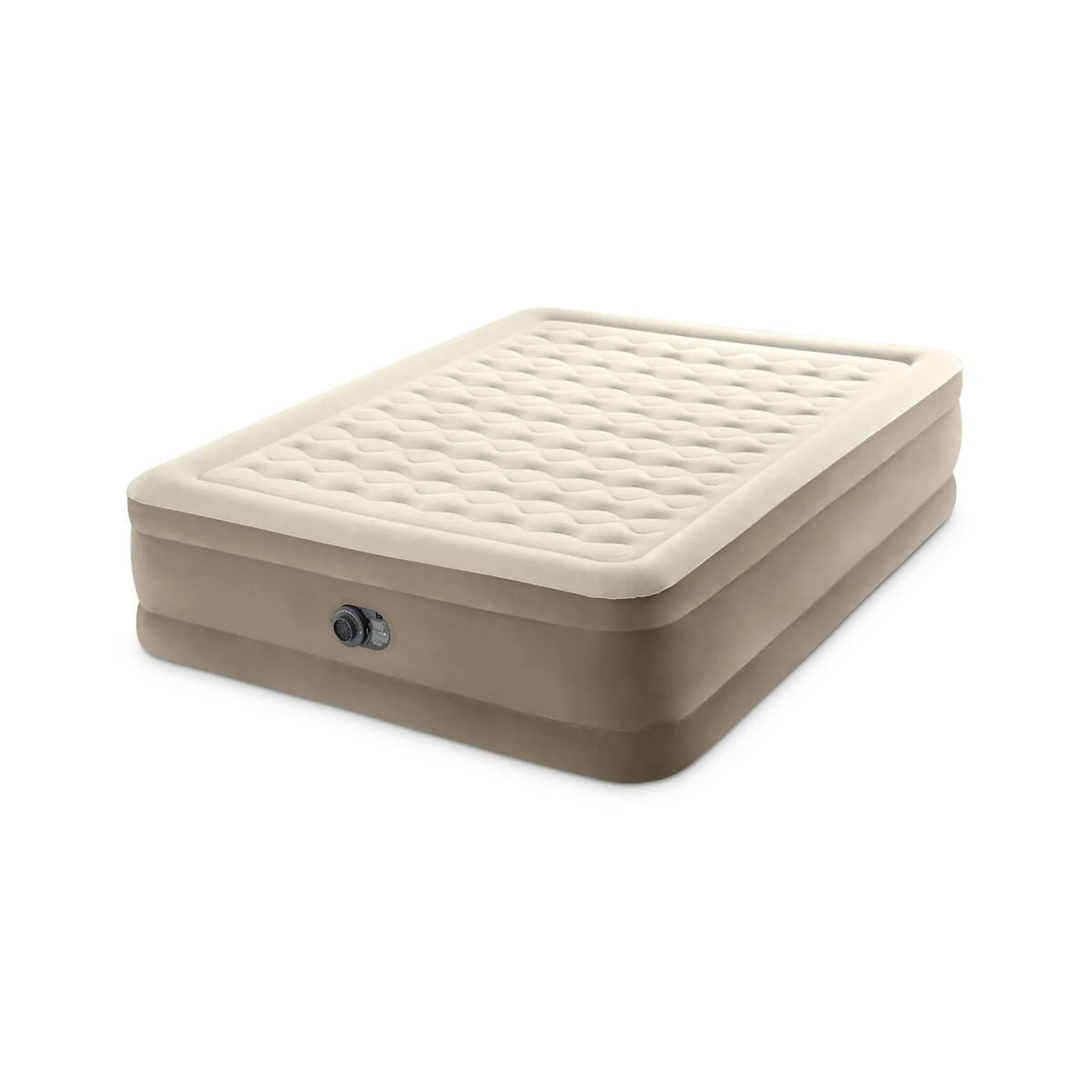 Airbed fiber ultra elec - 2p