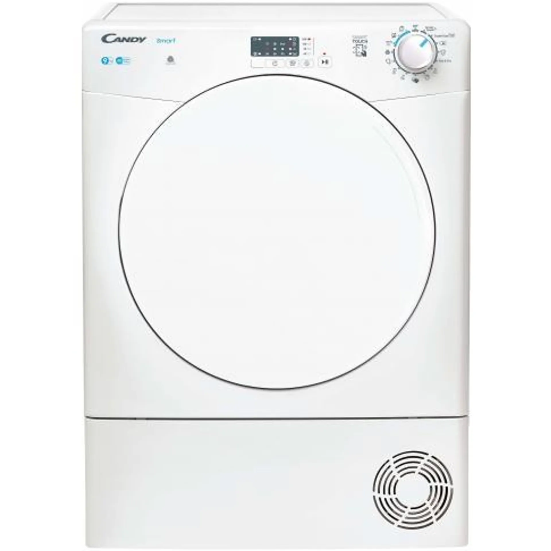 Sèche-linge frontal CANDY CSEC9LFS