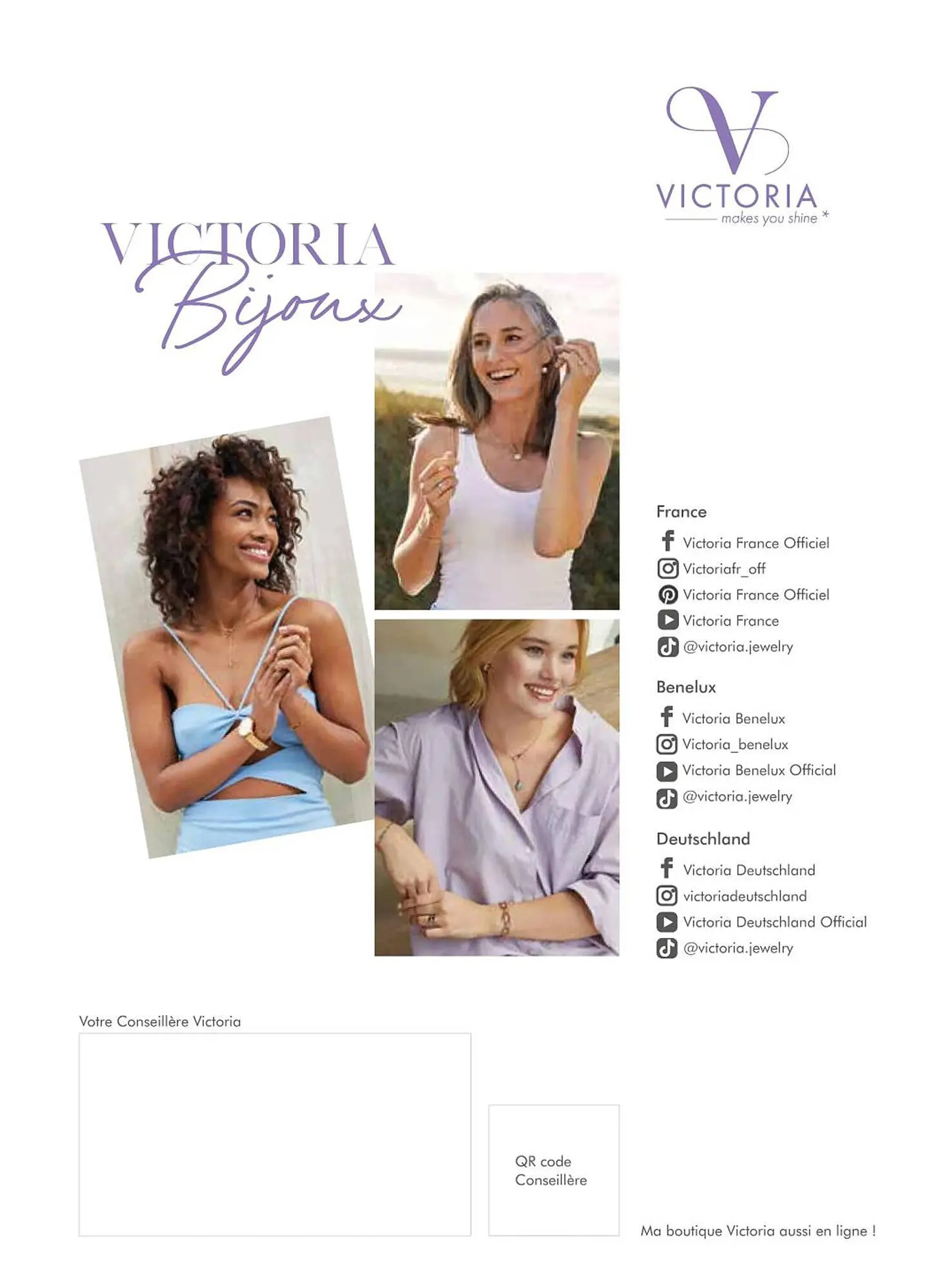 Catalogue Victoria - 47