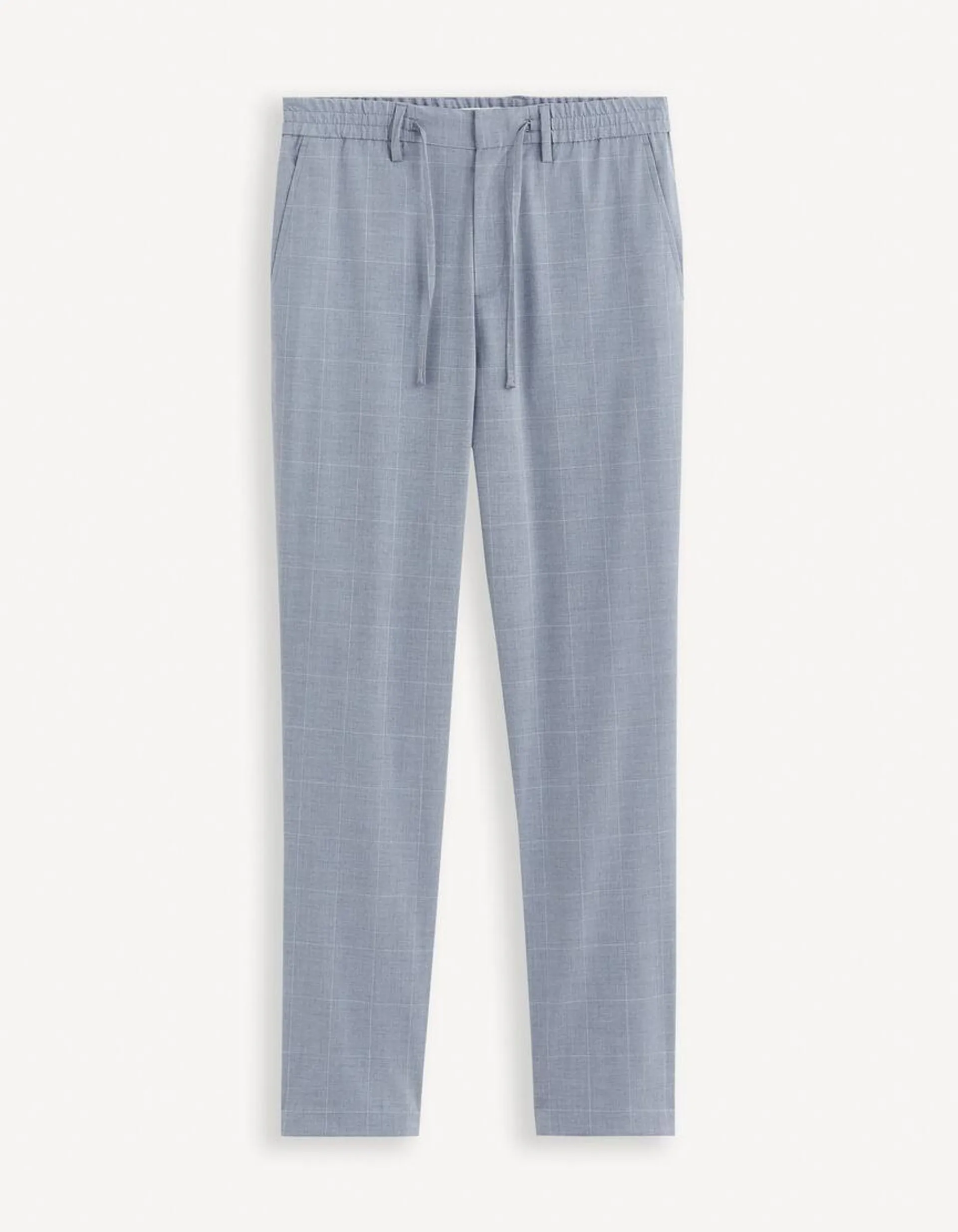 Pantalon 24H - bleu clair