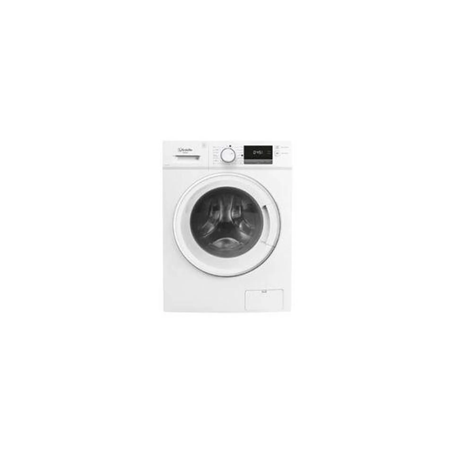 Lave linge hublot Vedette LFVQ124W