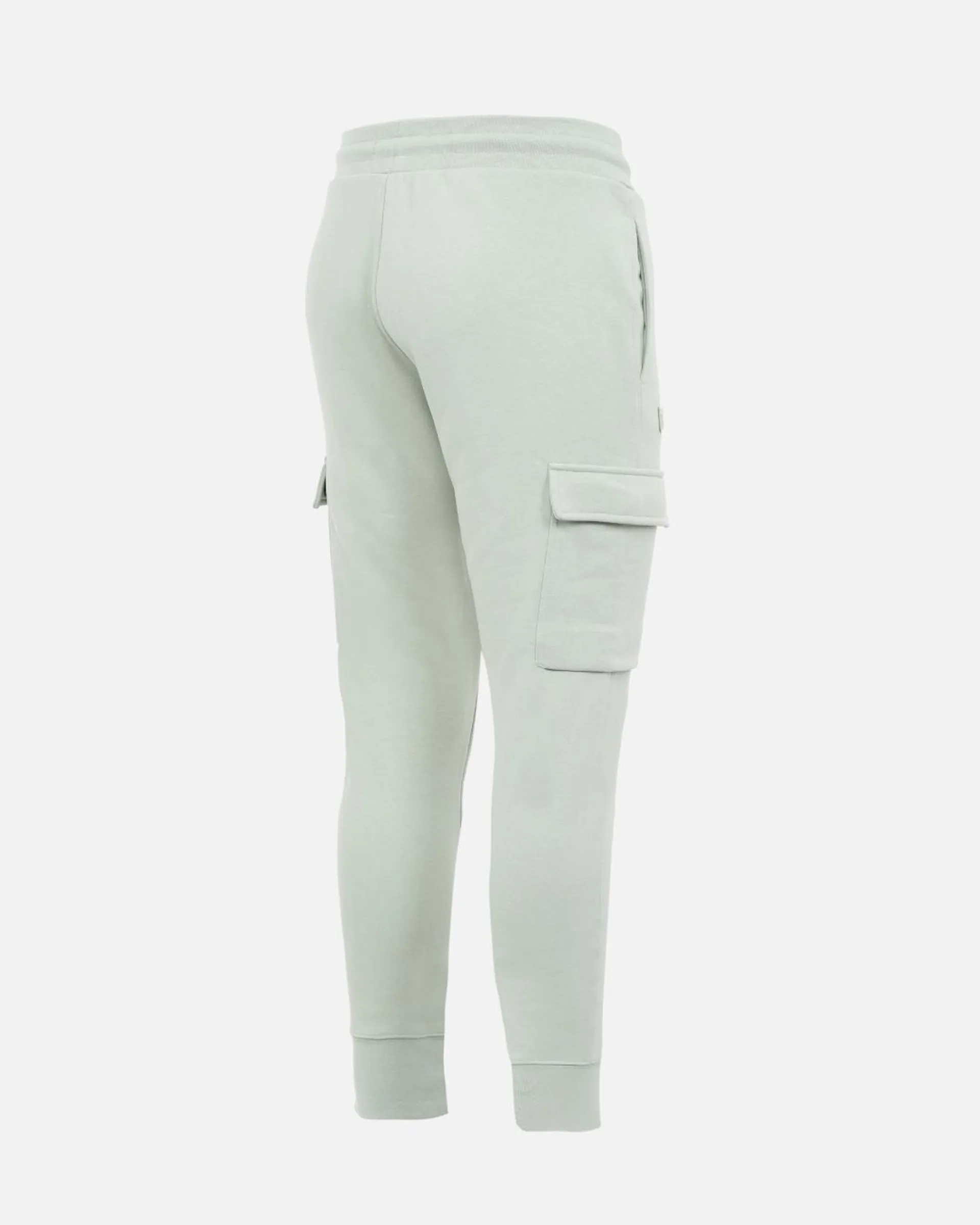 Pantalon FK Cargo - Vert d'eau