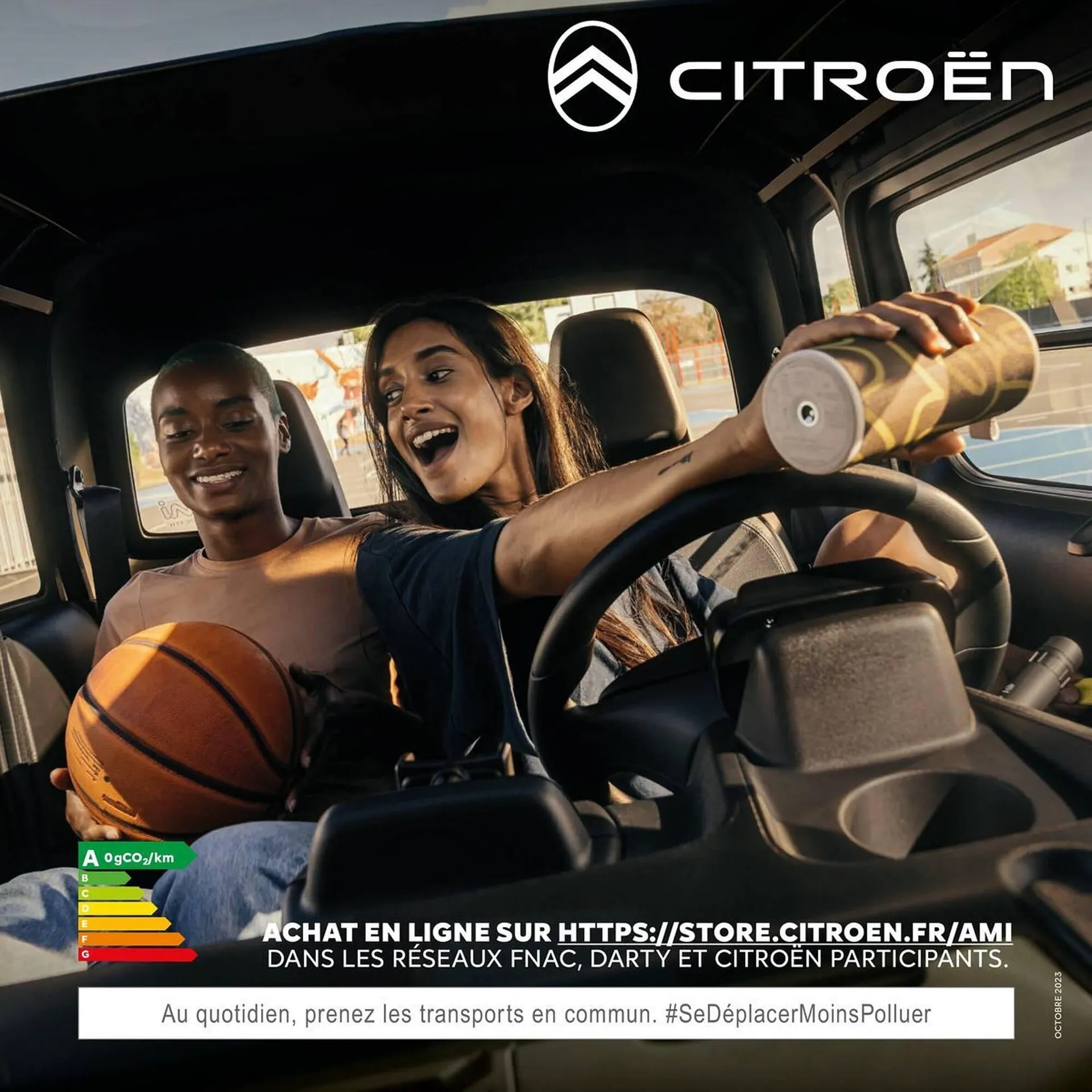 Catalogue Citroën du 9 janvier au 31 octobre 2024 - Catalogue page 6