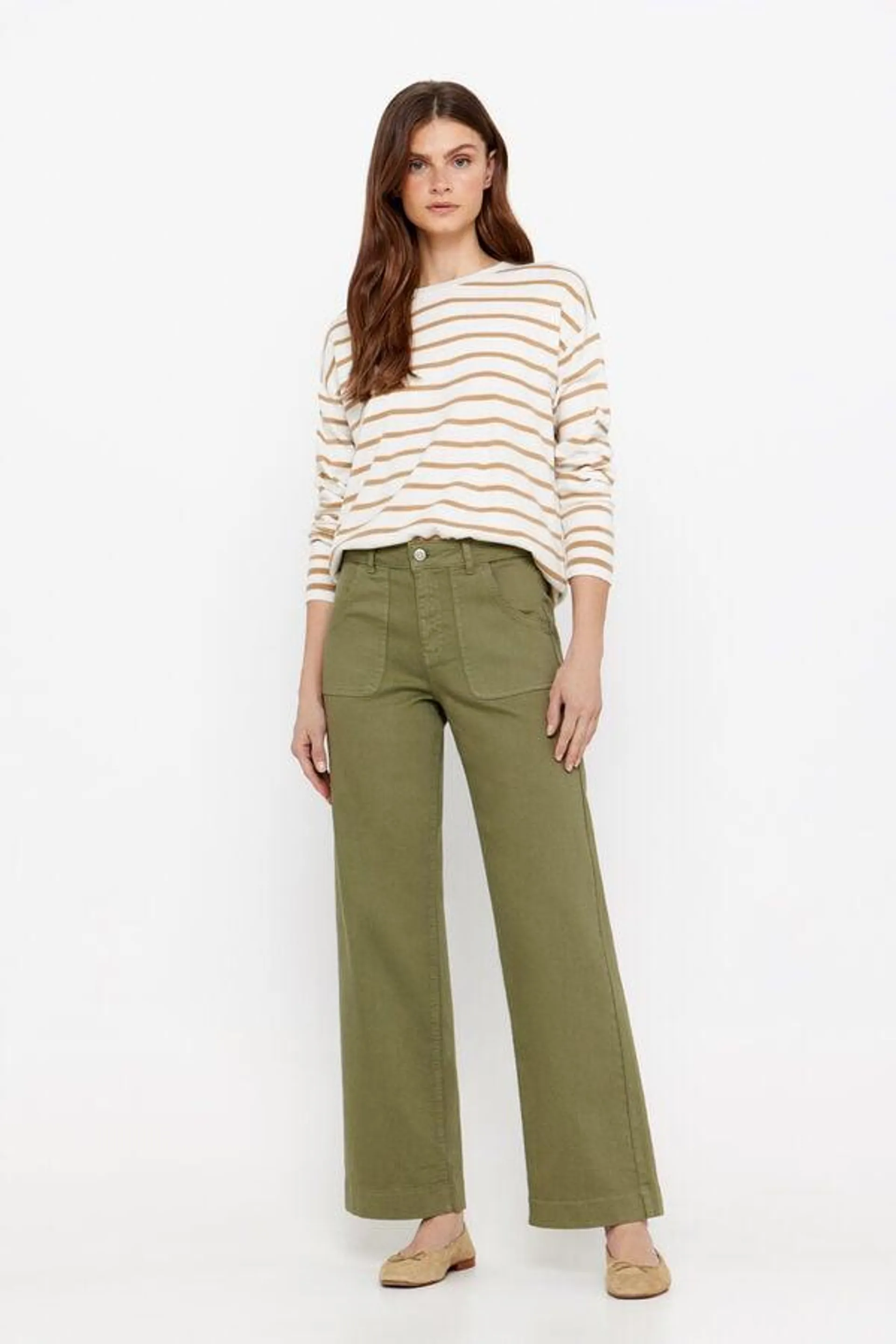 pantalon cargo marinero