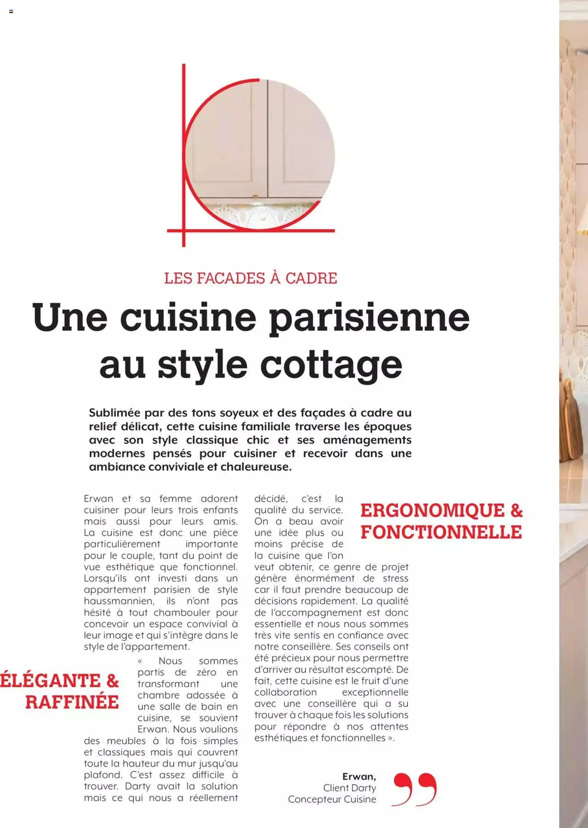 Darty catalogue du 1 août au 31 décembre 2024 - Catalogue page 62