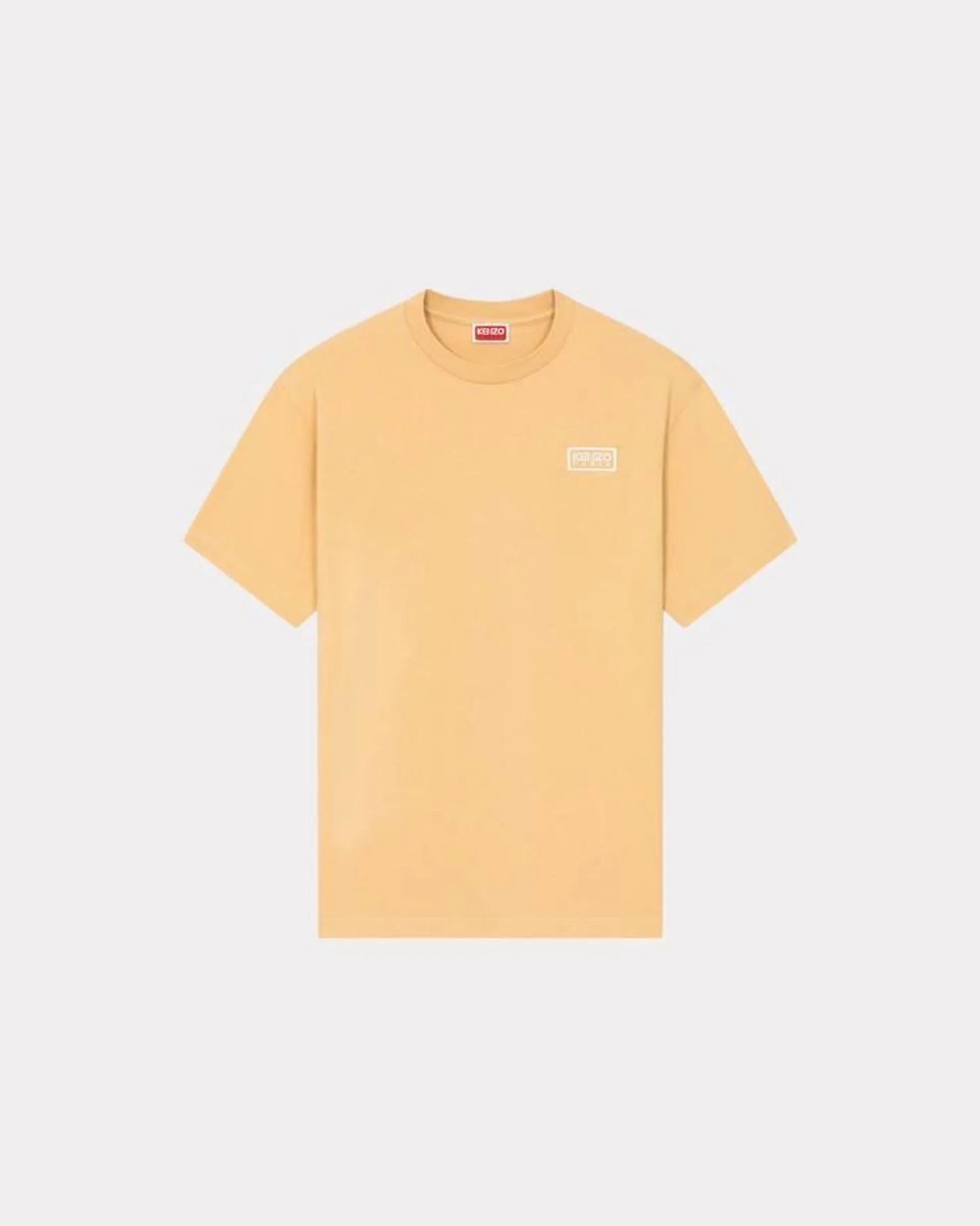 T-shirt classique brodé 'Bicolor KENZO Paris'