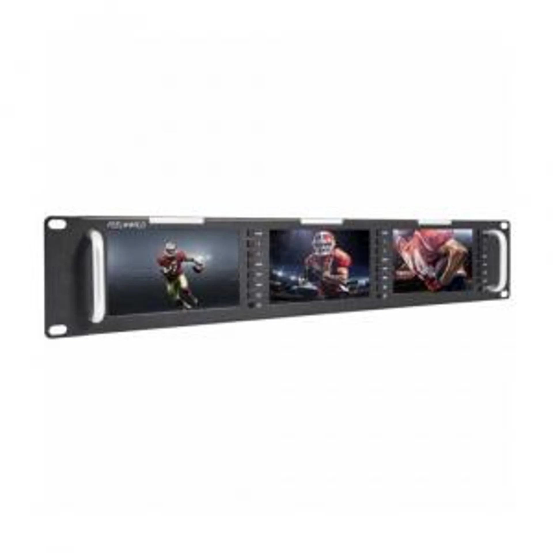 FEELWORLD Format RACK T51-H 3X Moniteur 5"