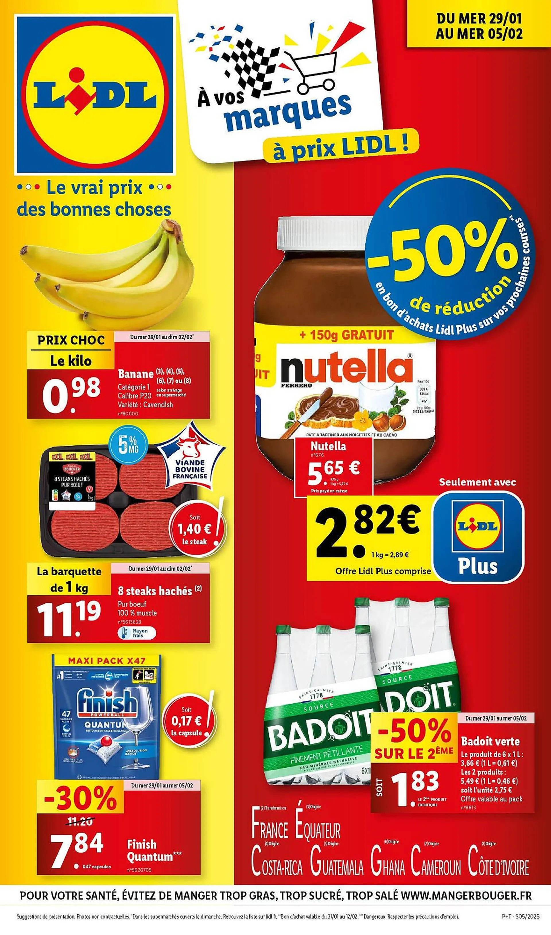 Catalogue Lidl - 1