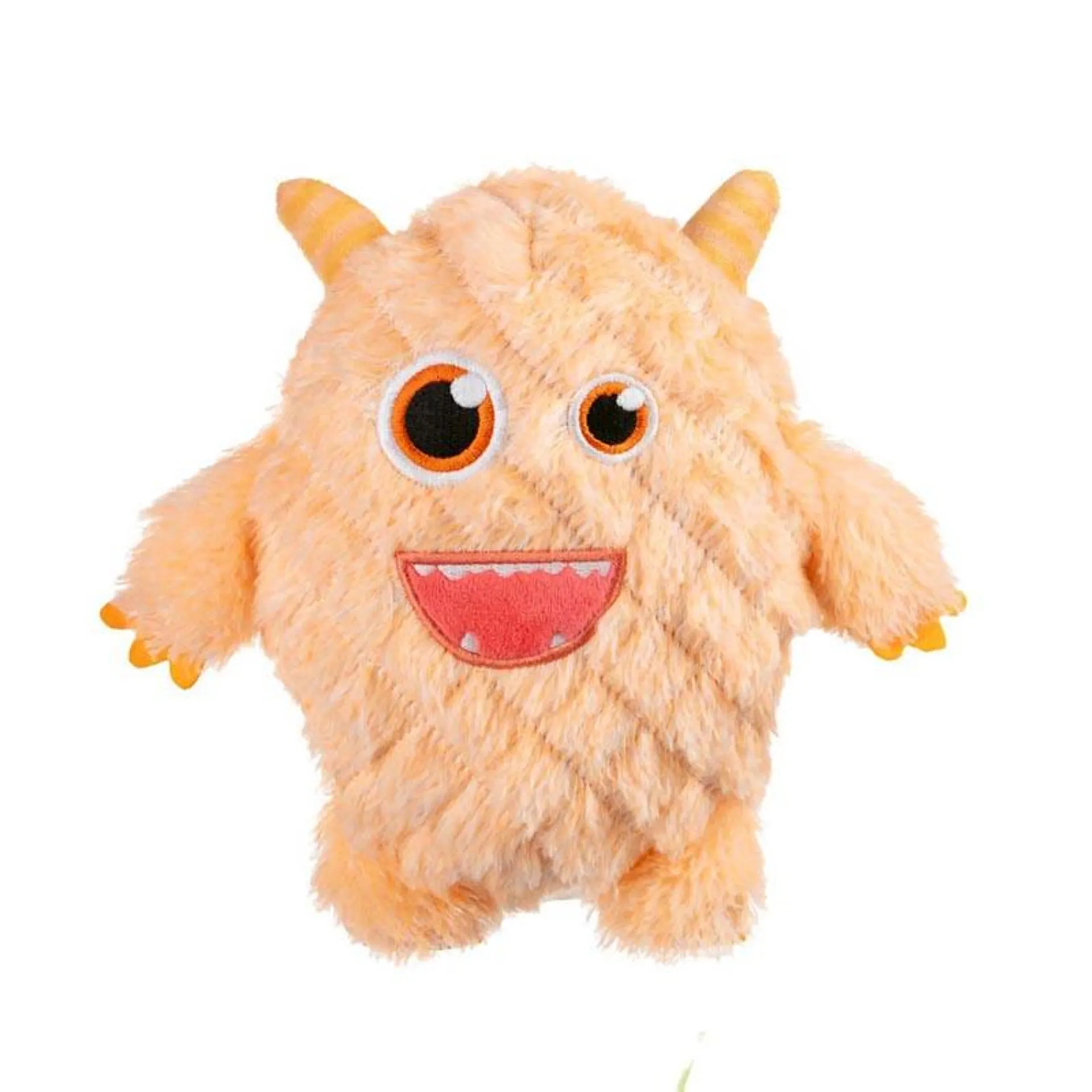 Peluche phosphorescent