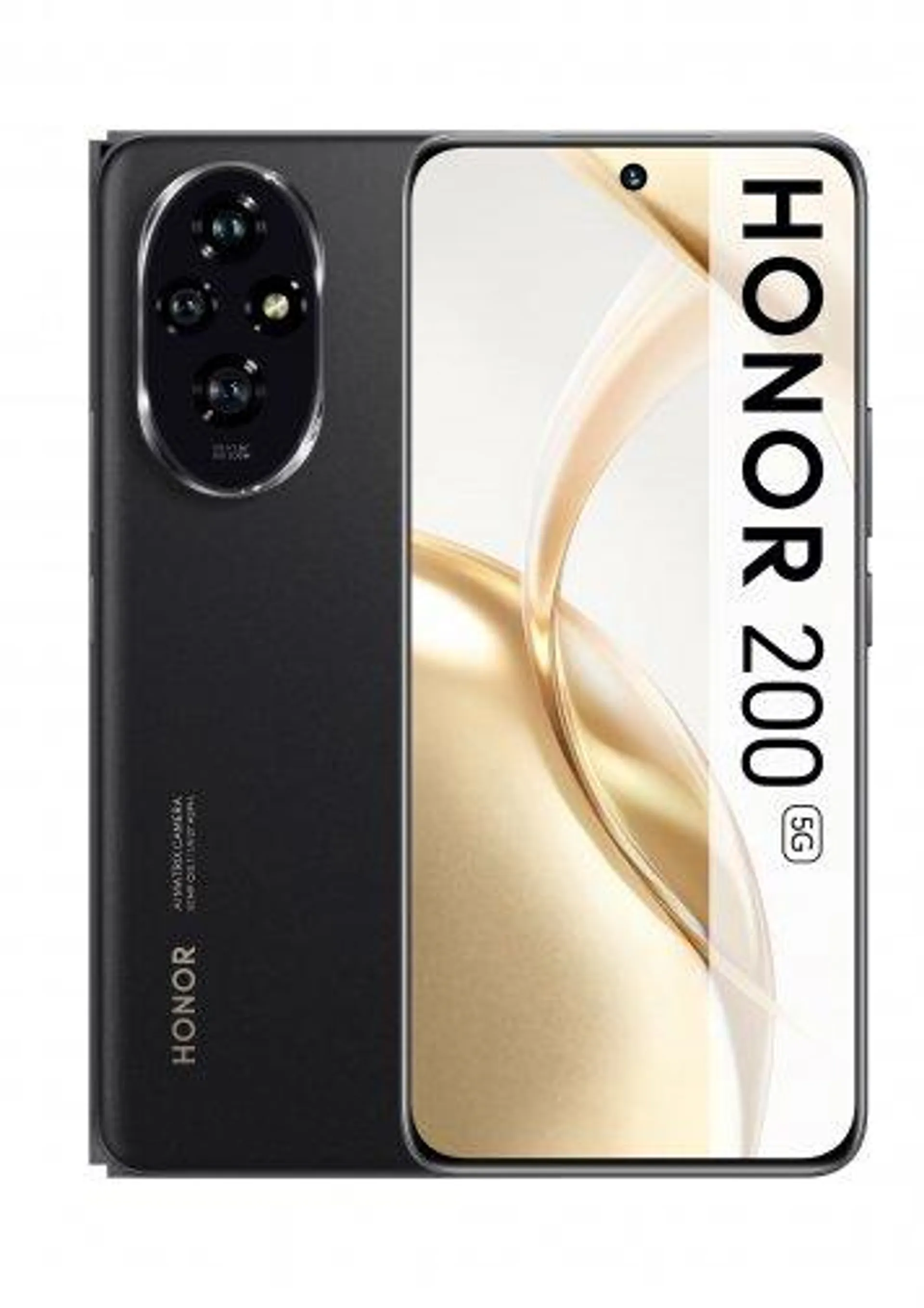 Honor 200