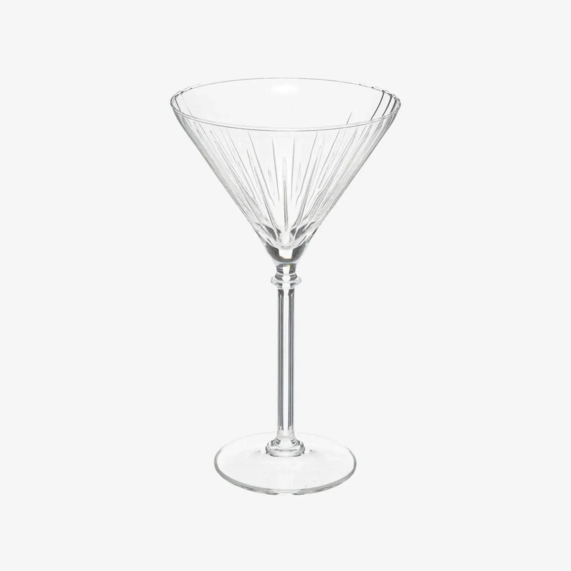 STRIAL verre à cocktail 25cl