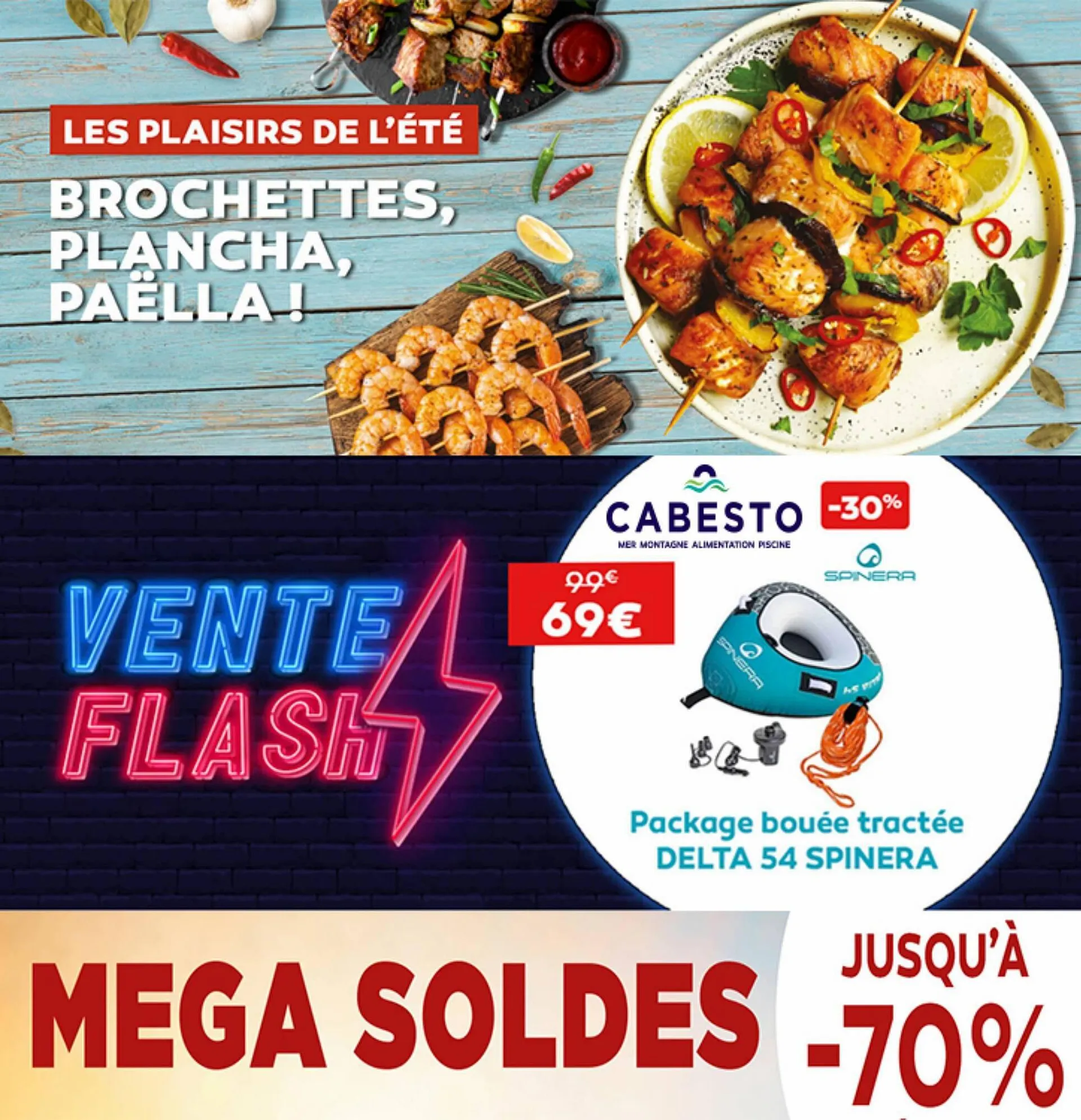 Catalogue Cabesto - 1