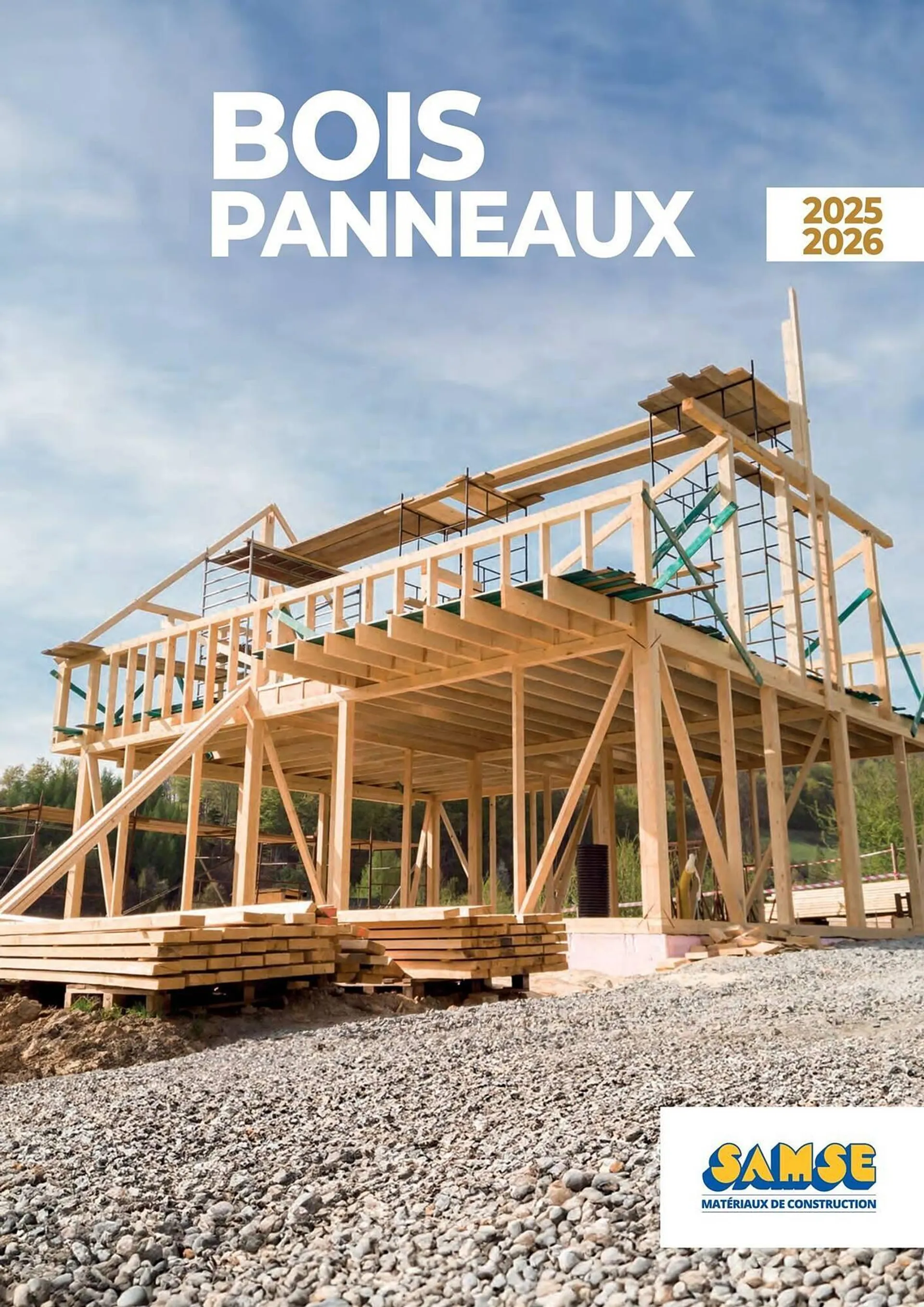 Catalogue Samse - 1