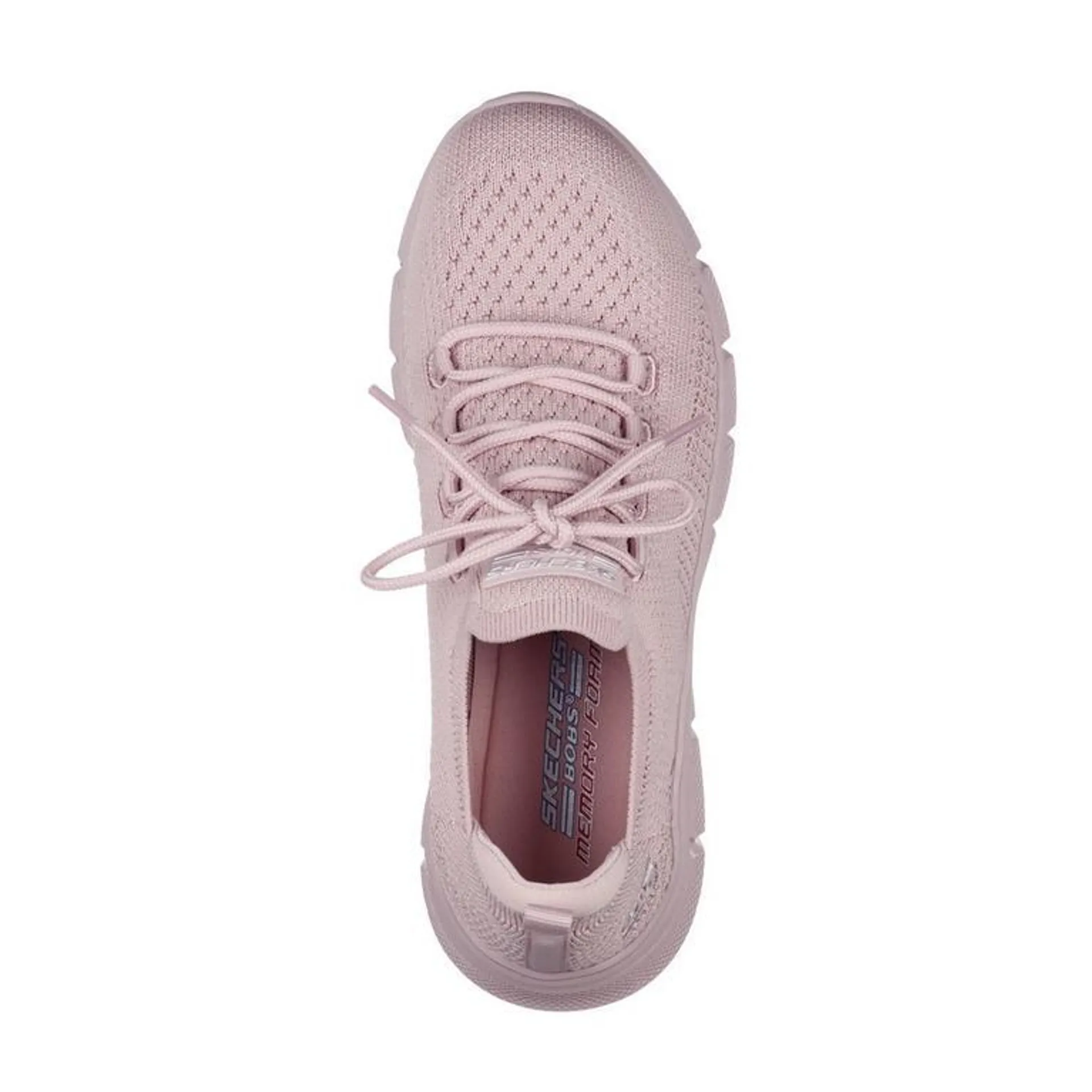 Skechers Bobs B Flex - Color Connect Low-Top Trainers Womens