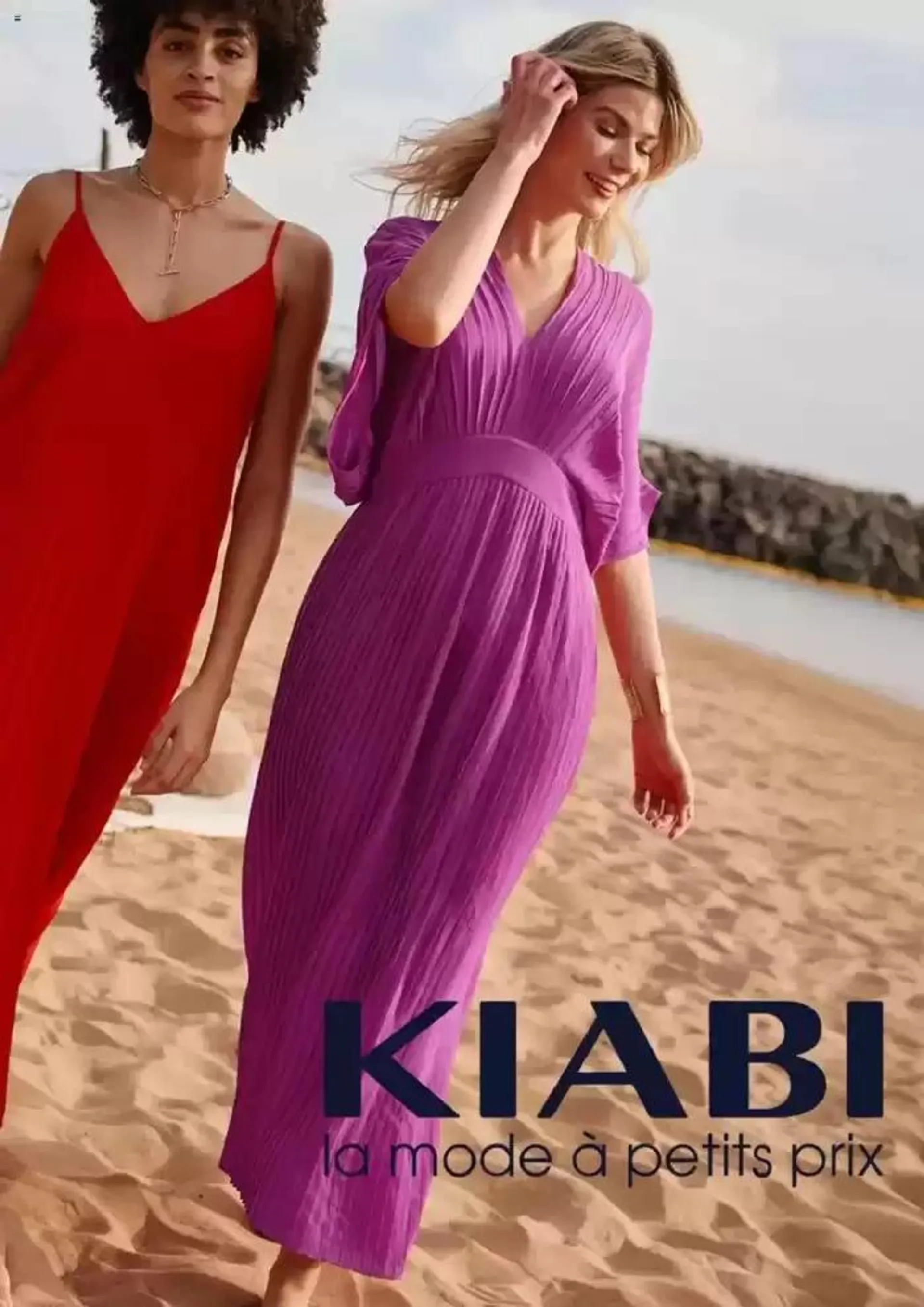 KIABI la mode à petits prix - 1