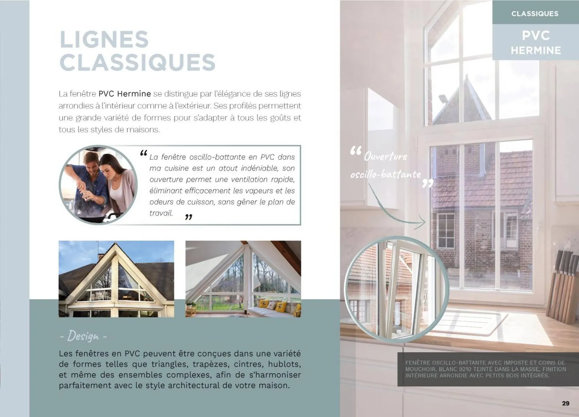 Catalogue Art & Fenêtres - 29