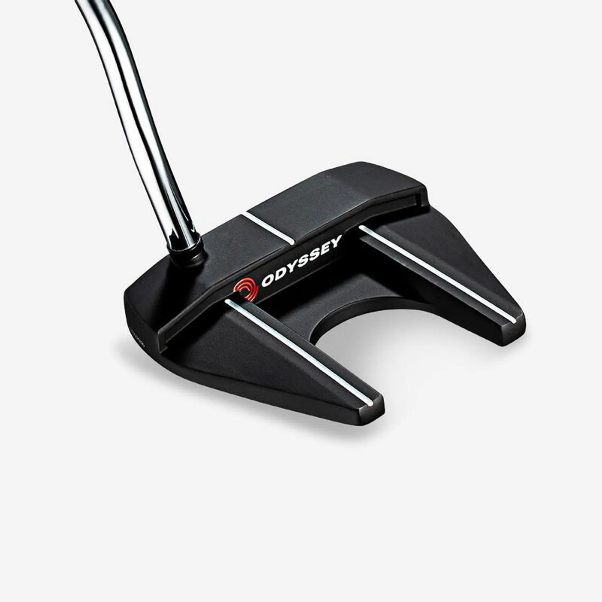 Putter golf droitier 34" face balanced - ODYSSEY DFX noir #7