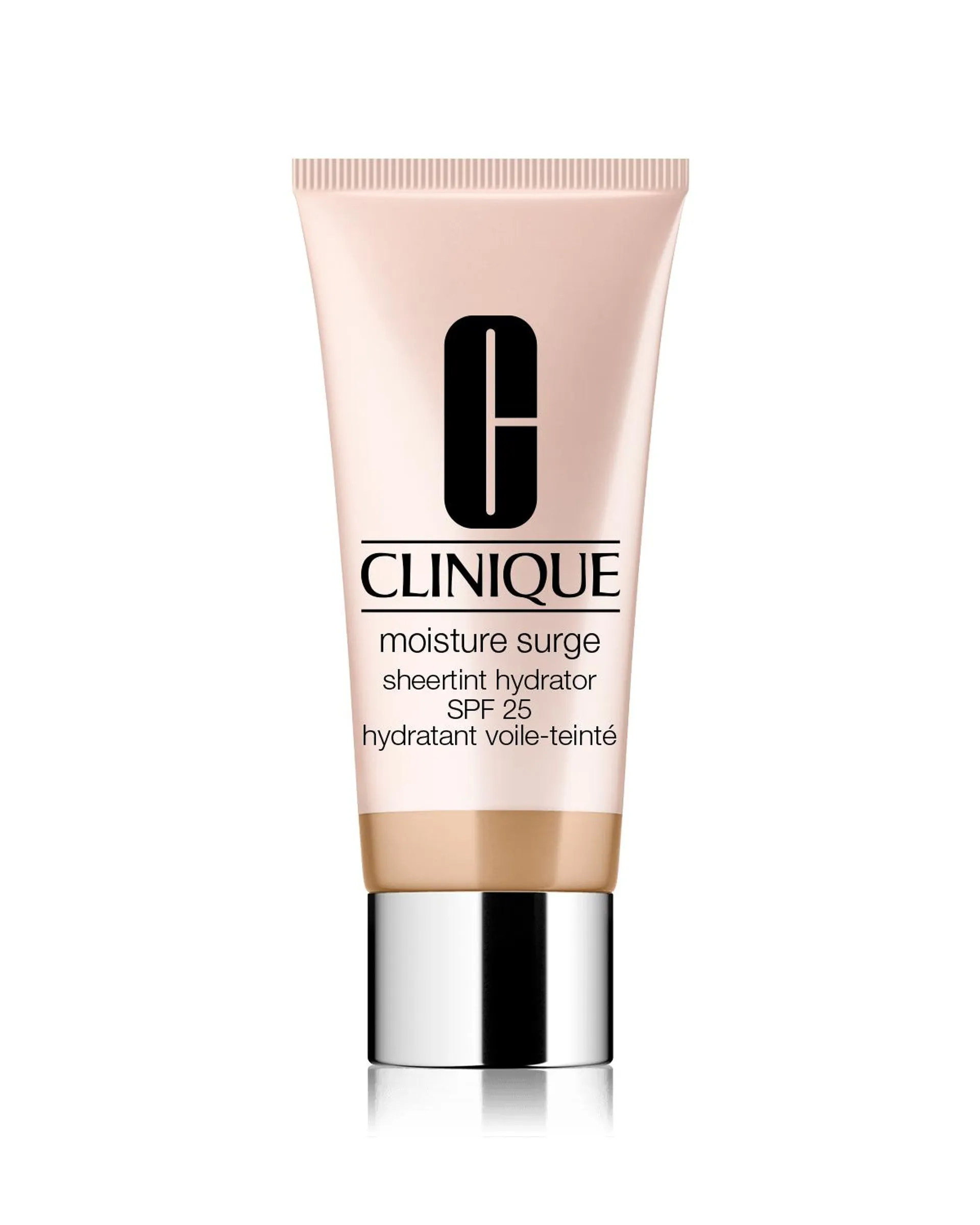 Moisture Surge™ Hydratant Voile-teinté SPF 25