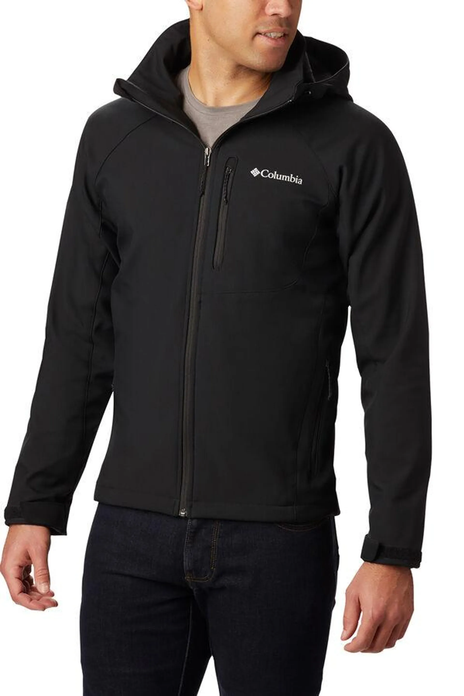 Chaqueta Softshell Columbia Cascade Ridge™ II