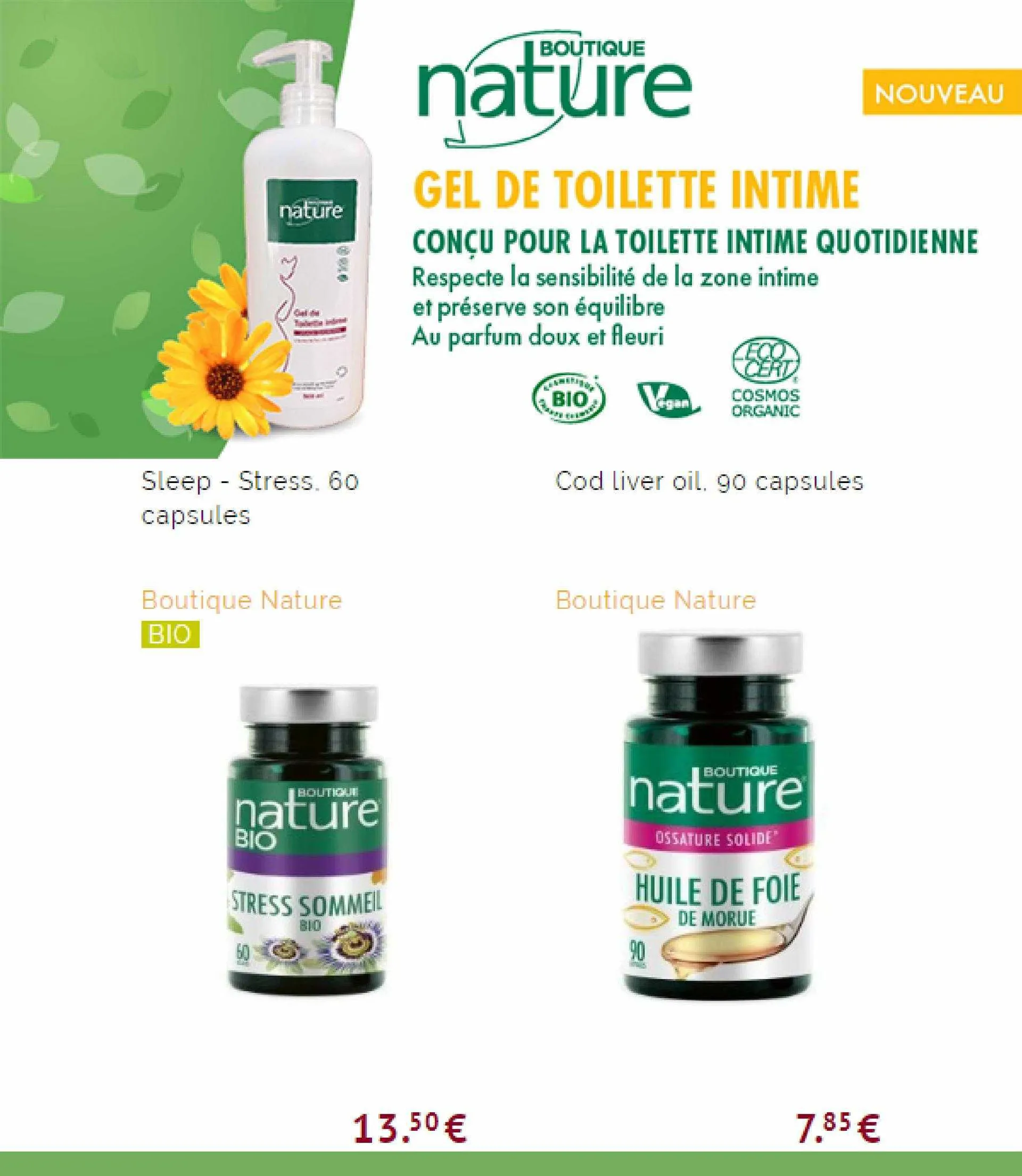 Catalogue Boutique Nature - 4